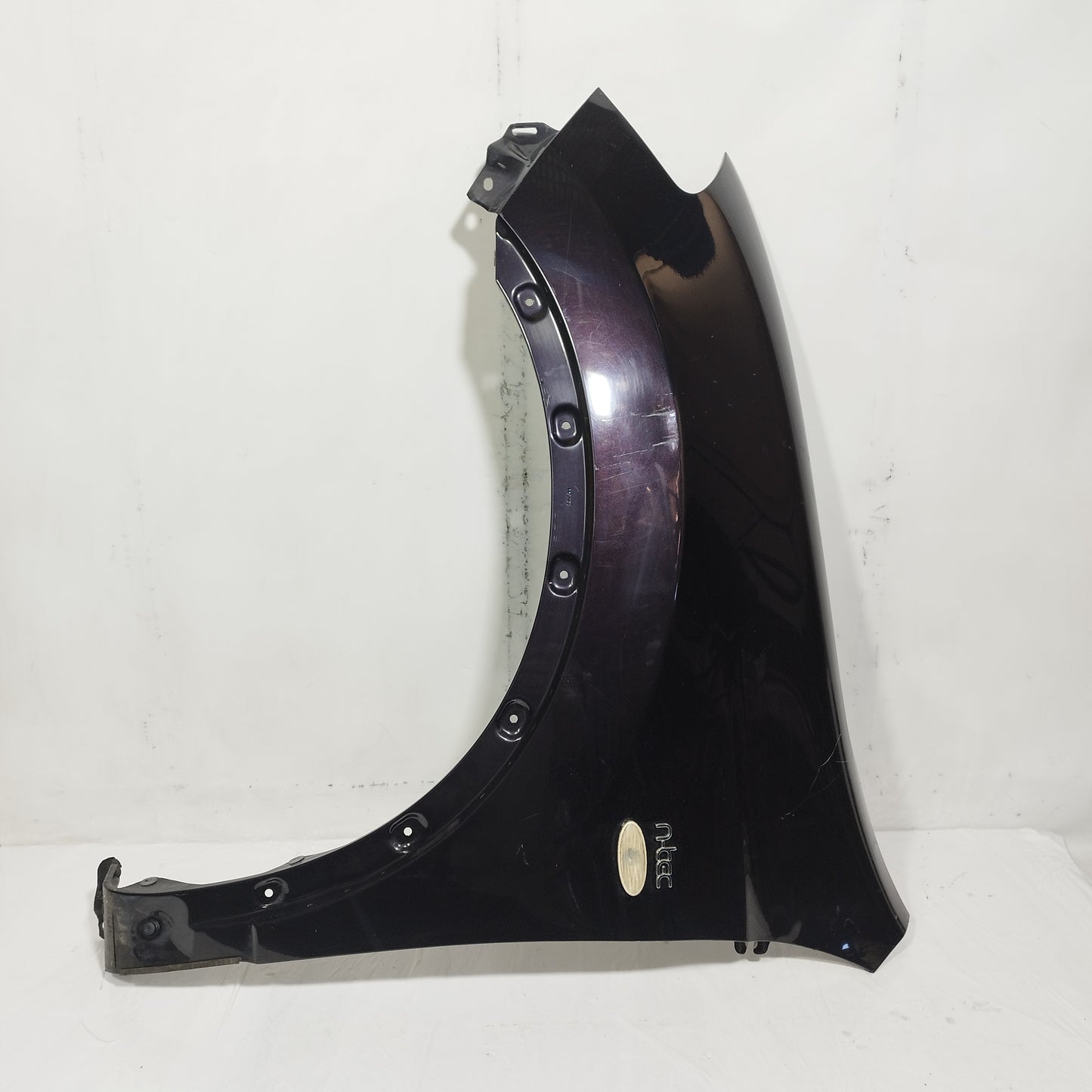 Lamierato anteriore Nissan Qashqai 2.0DCI 2012 Cambio automatico ecoAC14983