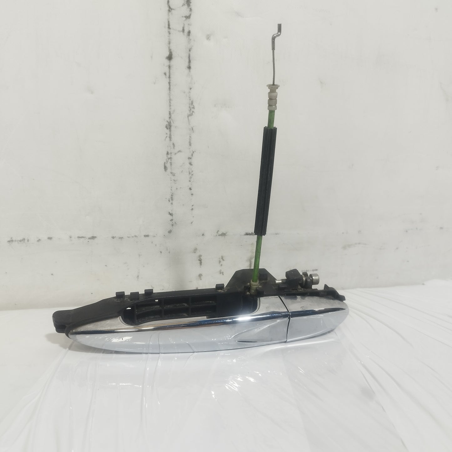 Maniglia esterna anteriore sx Lancia Ypsilon (843) 2003-2011 ecoAC16035