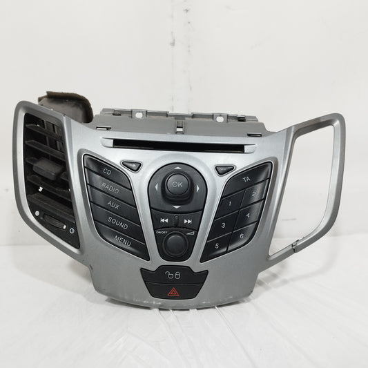 Autoradio Ford Fiesta 2010 Codice: AA6T-18C815-AD ecoAC12202