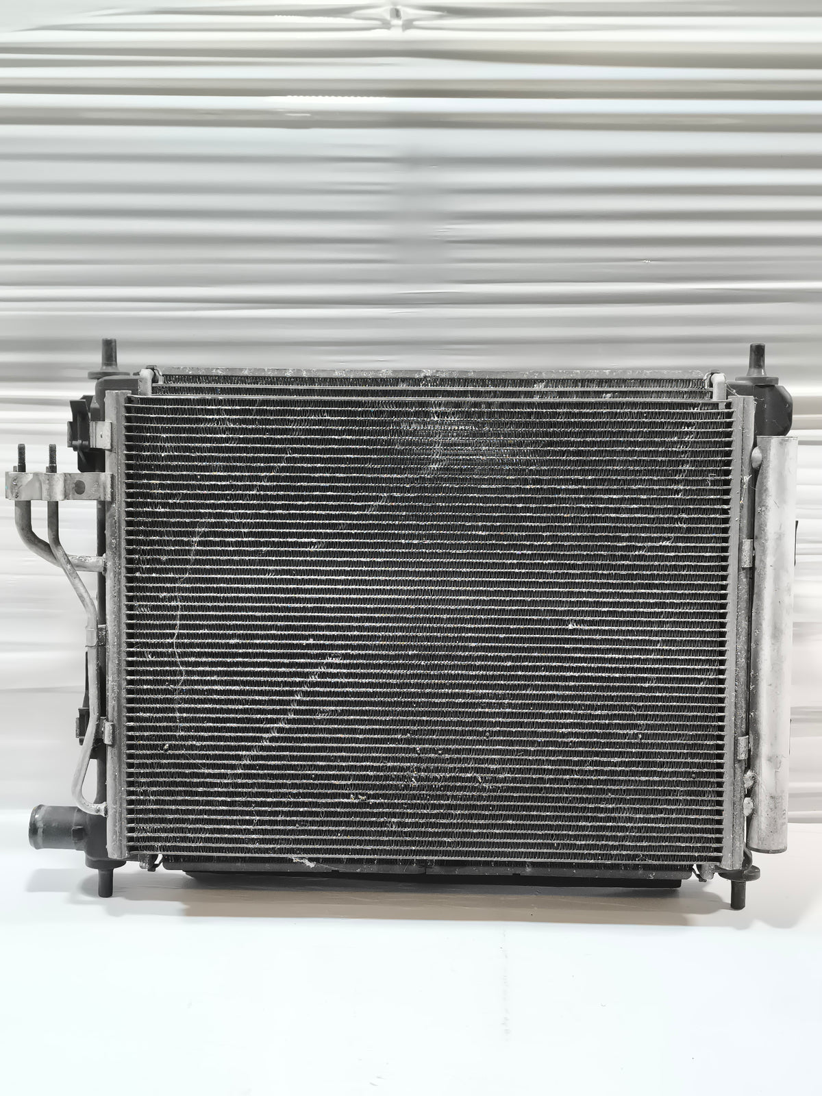 Kit Radiatori Hyundai I10 I (PA) 1.0 B 2008-2013 cod: r2120adaa01 ecoAG9638