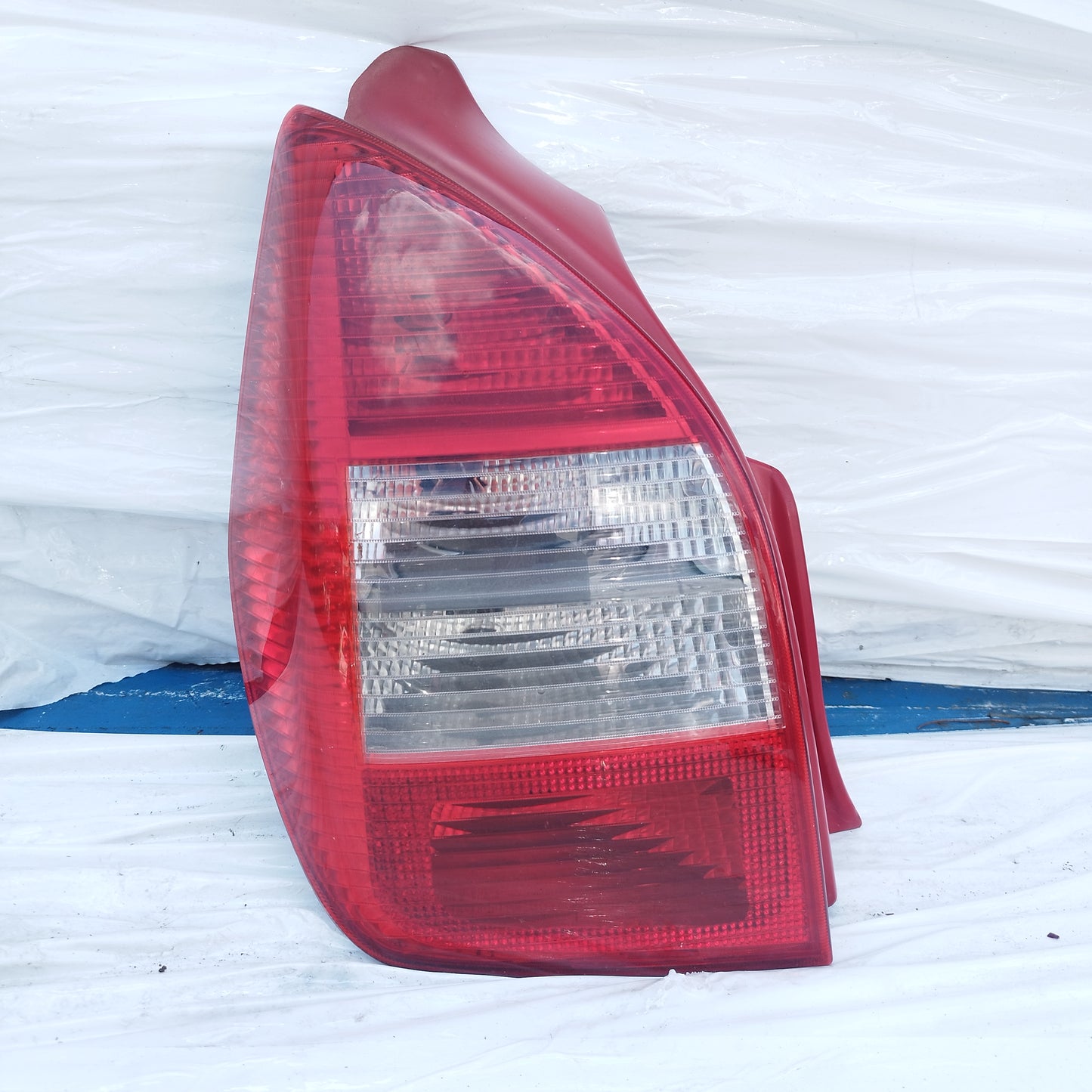 Fanale posteriore sx Citroen C2 2003-2008 cod: 968028378000 ecoDM436