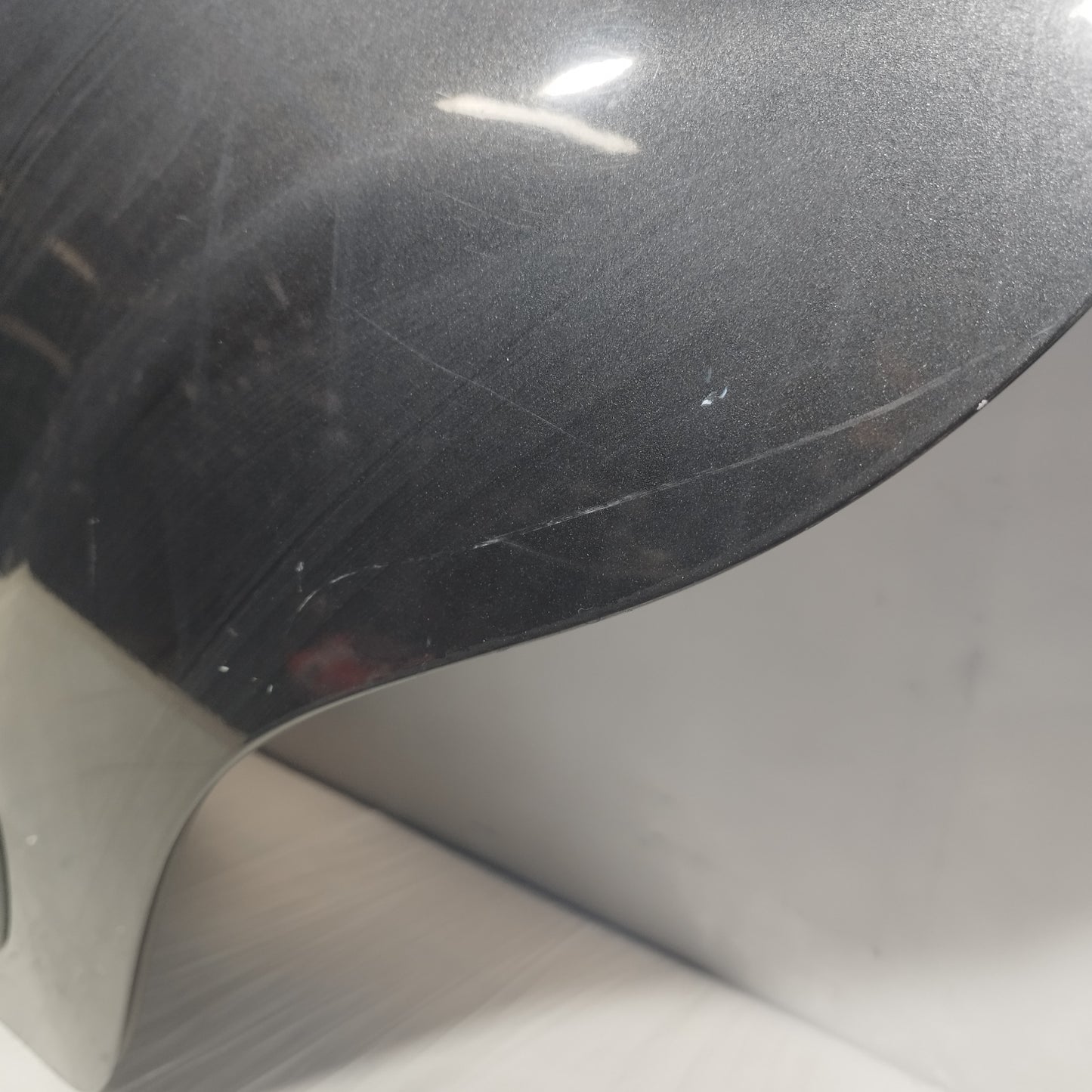 Sportello posteriore sx grigio moda Fiat 500L 2013 ecoAC12688