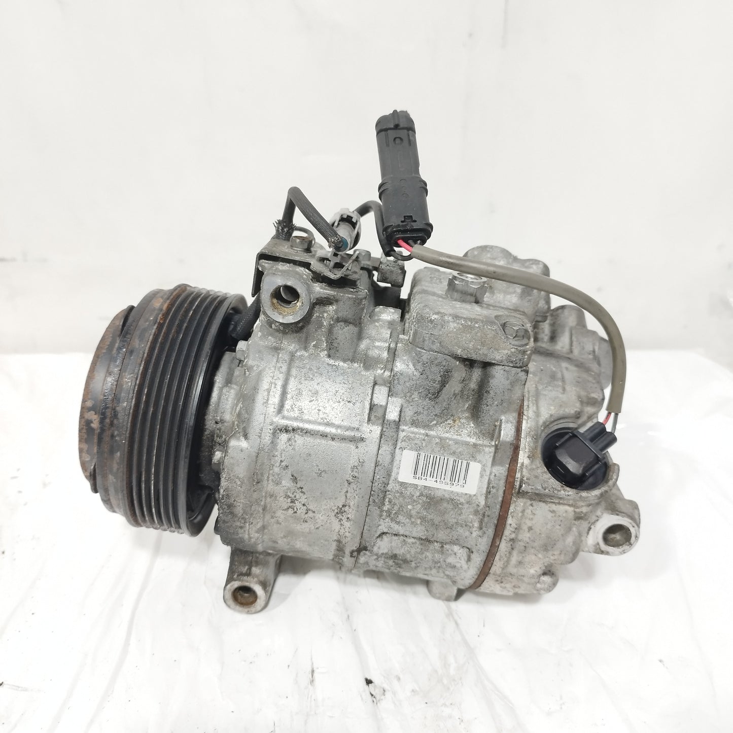 Compressore a / c Bmw serie 3 E90 2.0 D 2005-2010 cod: 447260-1851 ecoAC16200