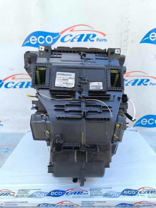 Complete Stove Dacia Sandero 2012 cod: 271103550r ecoAG5940