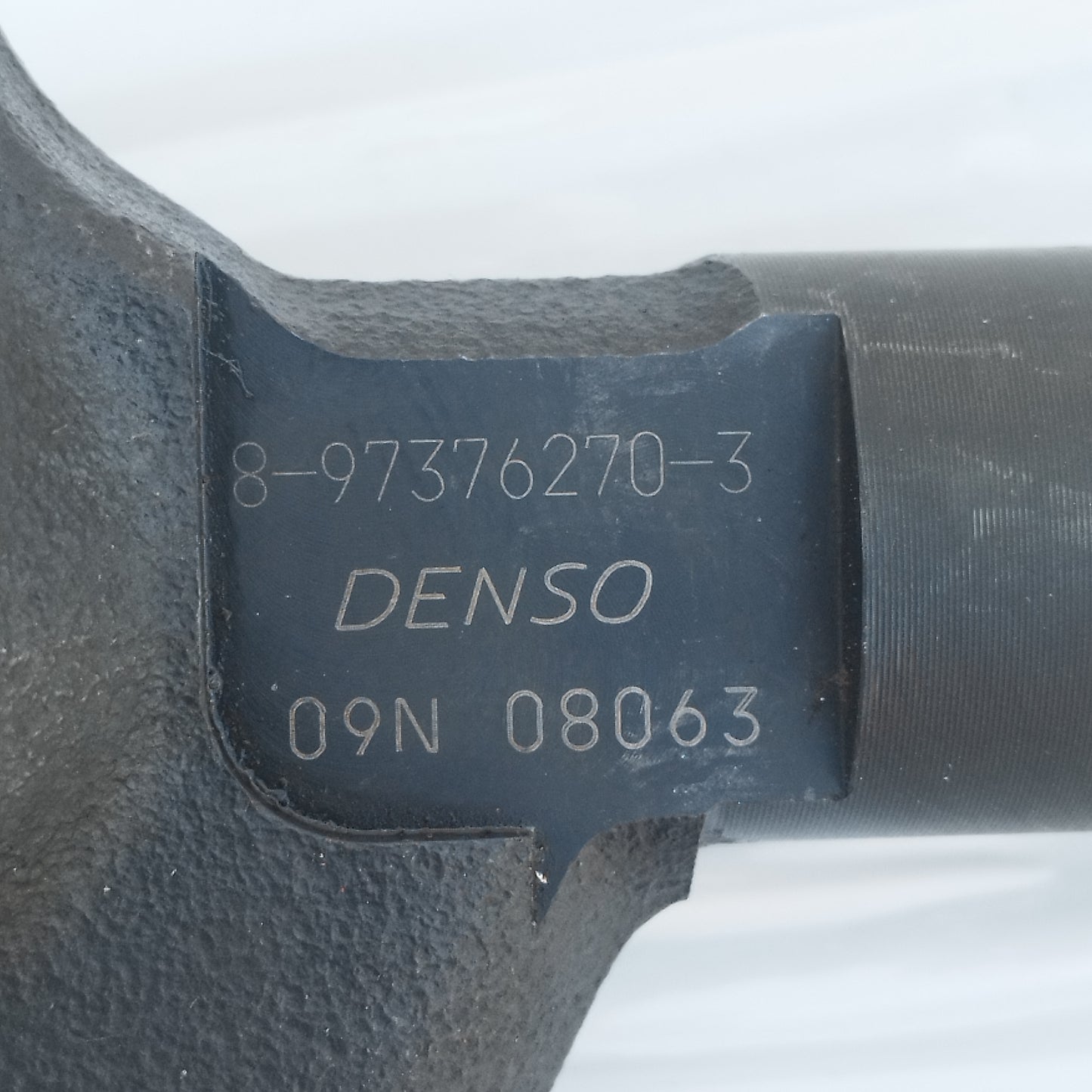 Iniettori Denso Opel Astra J 1.7 CDTI 2011 cod: 8-97376270-3 ecoAC15730