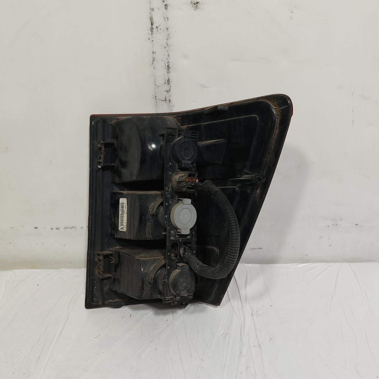 Fanale posteriore sx Jeep Grand Cherokee 2007 Cod: 55156721AF ecoAC14531