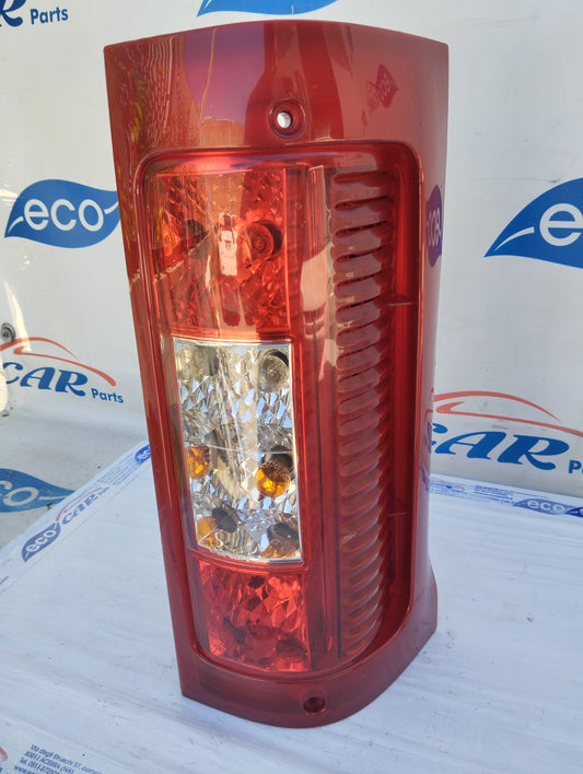 Fiat Ducato 2005 ecoAG5302 rechte Rückleuchte