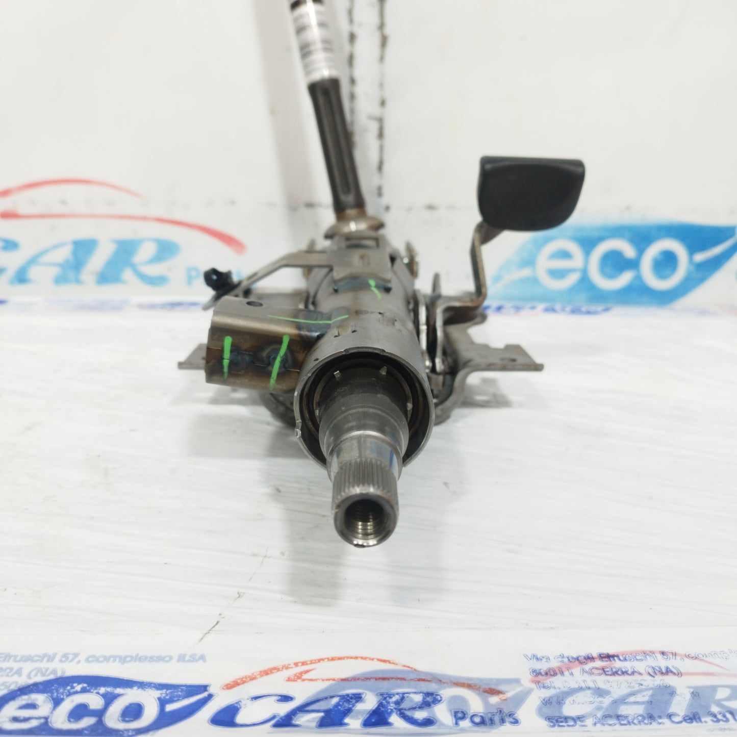 Piantone sterzo Peugeot Partner 1.6 HDI 2008 Cod: 1811837100 ecoAC11079