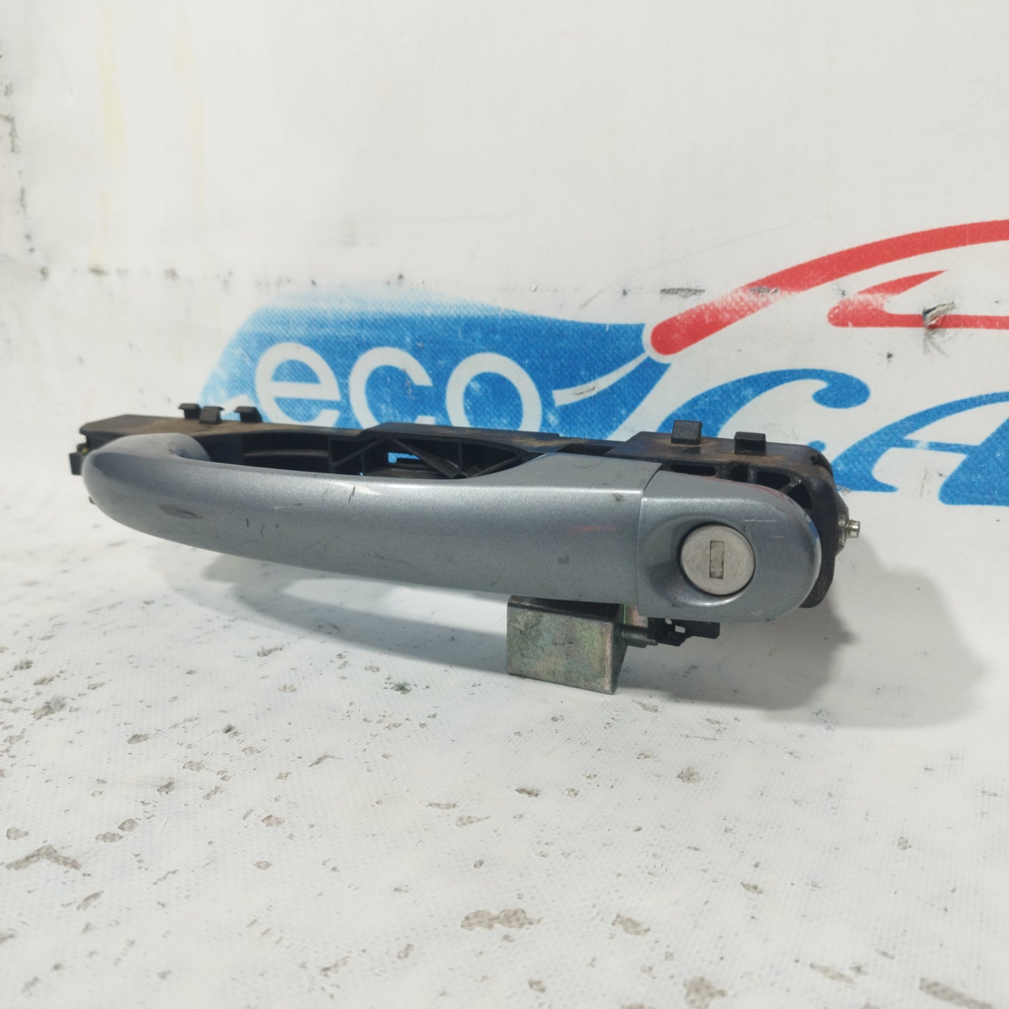 Front left external handle grey Ford Ka 2010 ecoAC10080