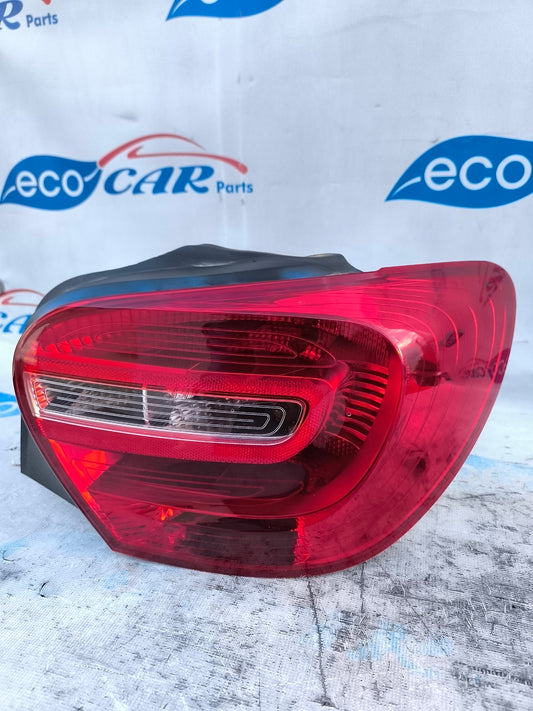 Mercedes A-Class w176 DEPO ecoAG5932 right rear light