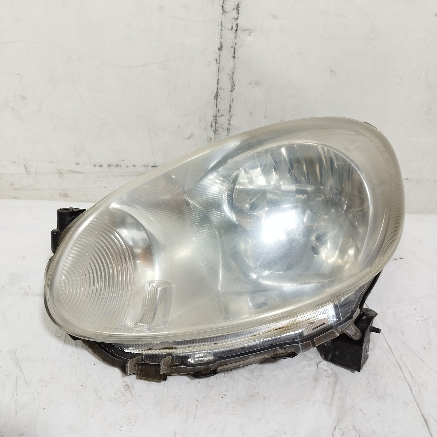 Fanale anteriore sx Nissan Micra K13 2010-2013 cod: 260601HB0A ecoAC16609