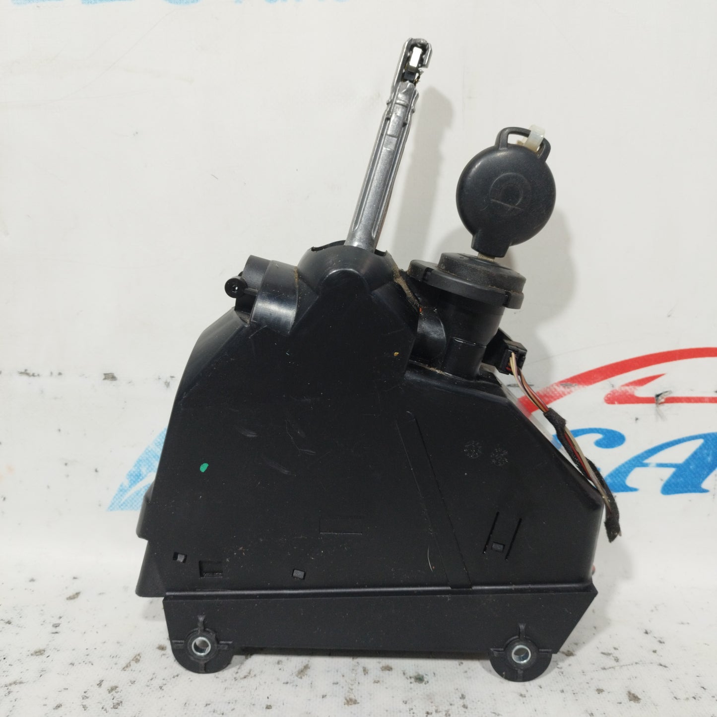 Leva cambio automatico Smart Fortwo 451 1.0 B 2007-2015 cod: A4518201597/003 ecoAC10000