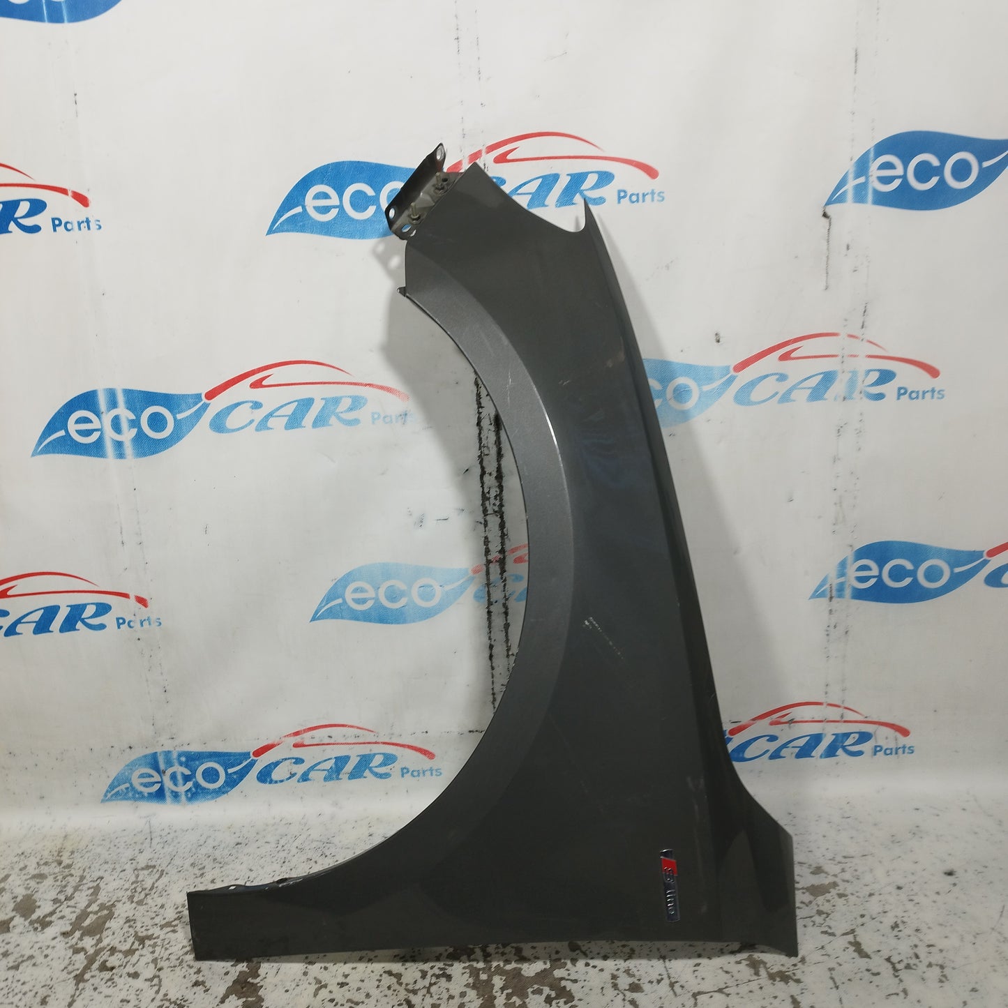 Front fender left Audi A1 2021 ecoAC10991