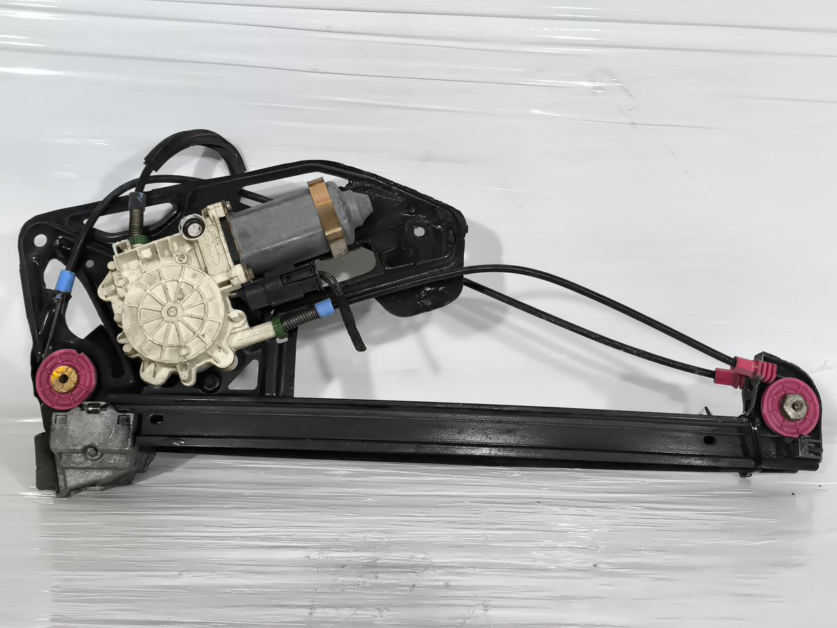 Cremagliera anteriore sx Bmw serie 7 E38 1994-2001 cod: 8205633 ecoAG9898