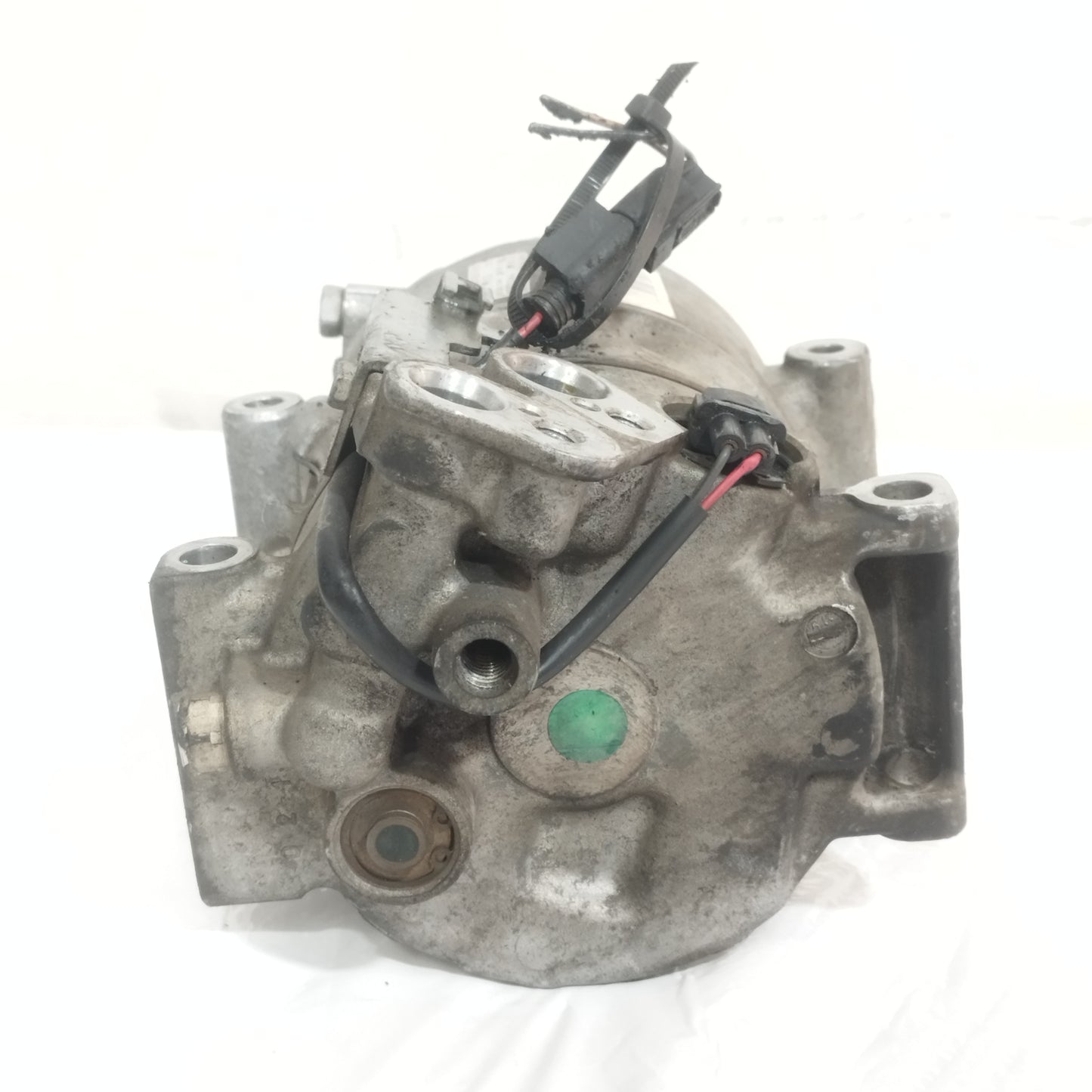Compressore a / c Mercedes Classe B W245 / Classe A W169 2.0 D 2010 cod: 4471505110 ecoAC16185