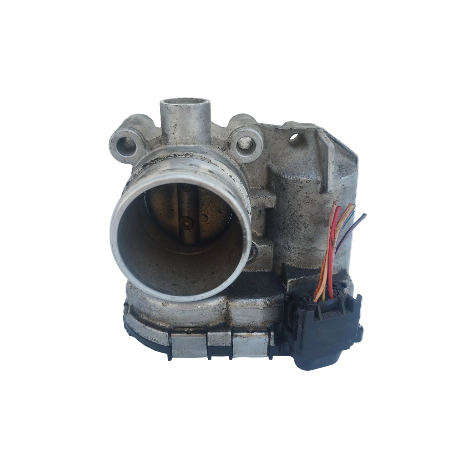 Corpo Farfallato Lancia Ypsilon (843) 1.2 B 16V 2000-2003 cod: 0280750042 ecoDM408