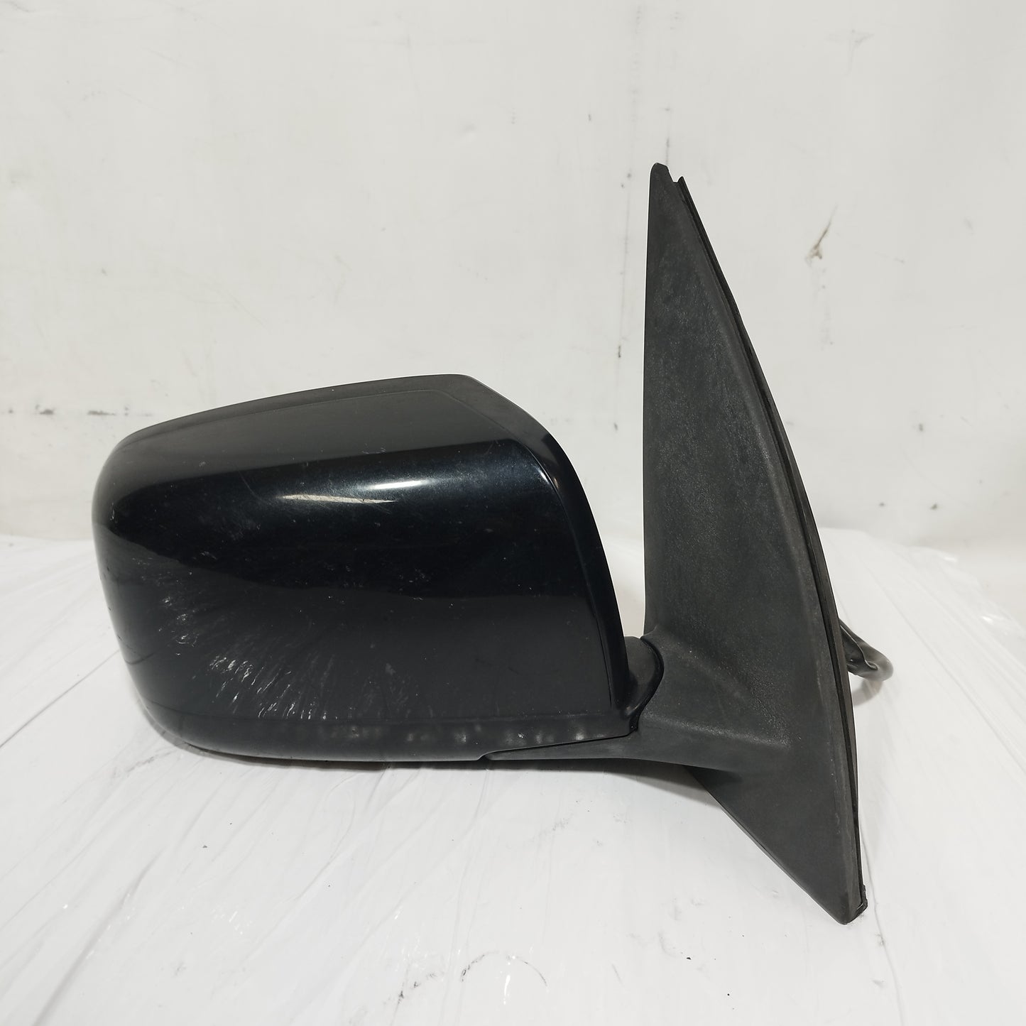 Specchietto elettrico anteriore dx nero Nissan X-Trail T31 2007-2014 7 fili ecoAC15414