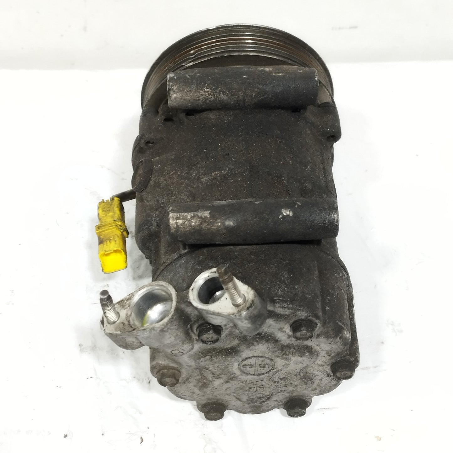 Compressore a / c Citroen C3 1.4 D 2002-2010 (2 pin) cod: 9655191680 ecoAC15527