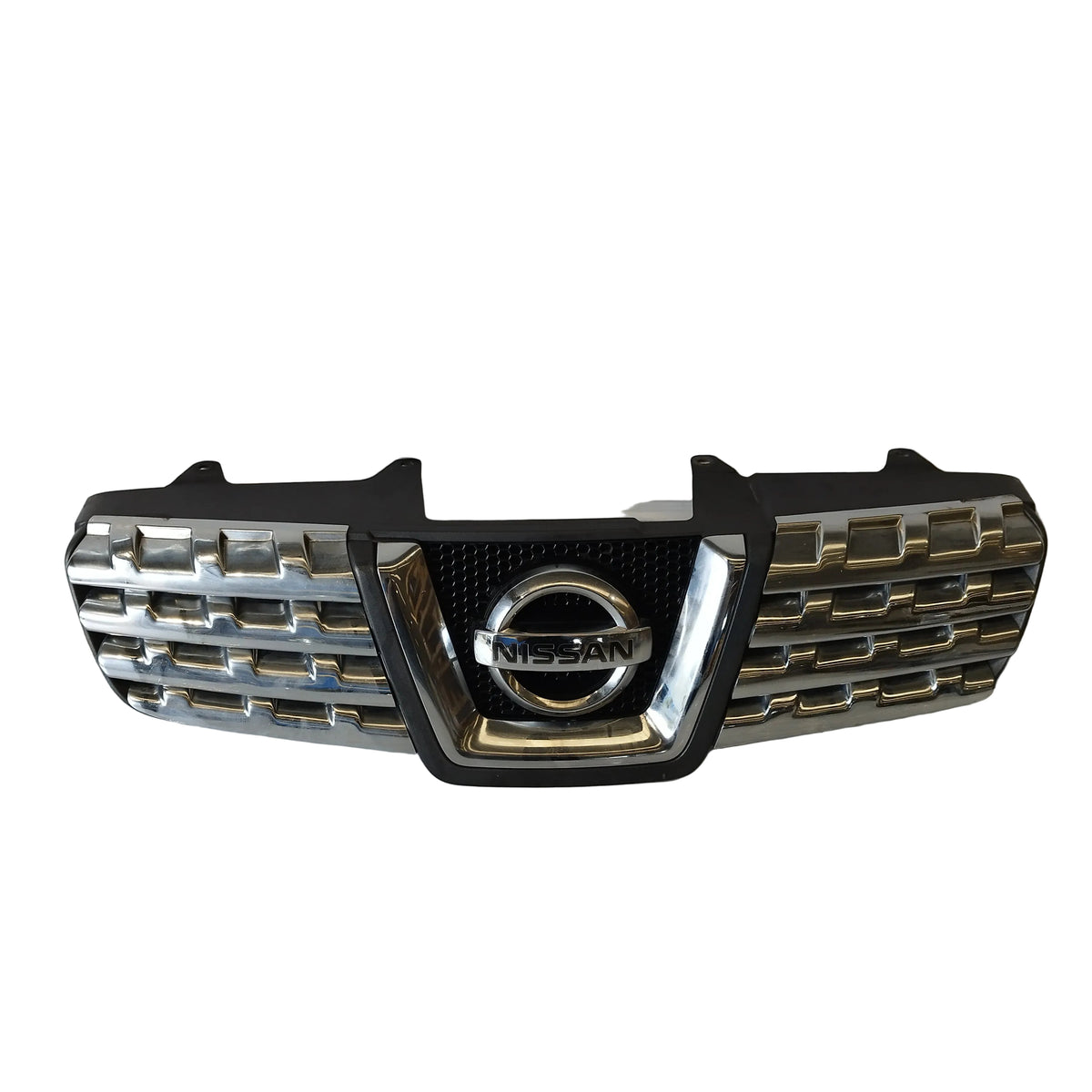 Mascherina centrale Nissan Qashqai (J10) 2007-2010 ecoAC17619