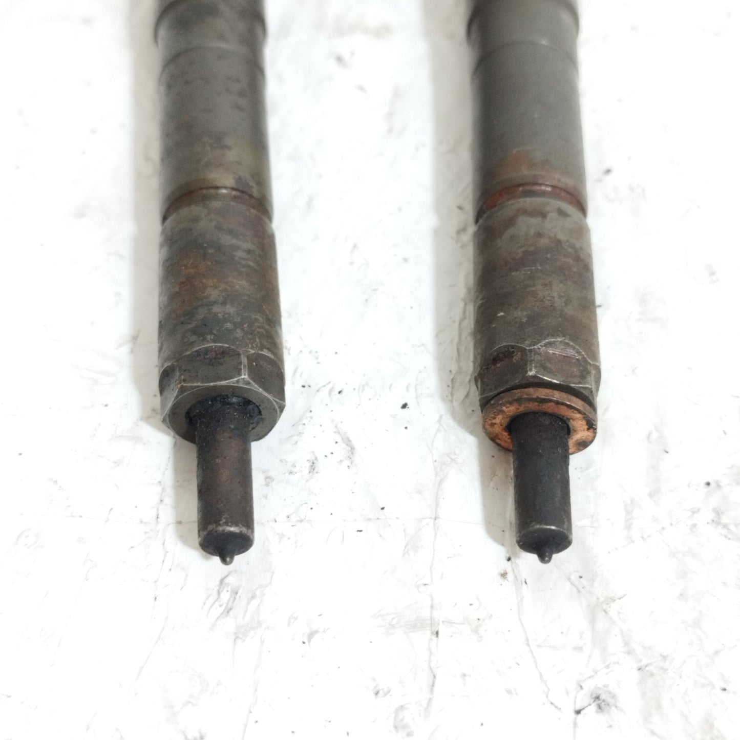 Iniettori Fiat Grande Punto 1.3 MTJ 75/90cv 2005-2011 BOSCH cod: 0445110183 ecoAC16023
