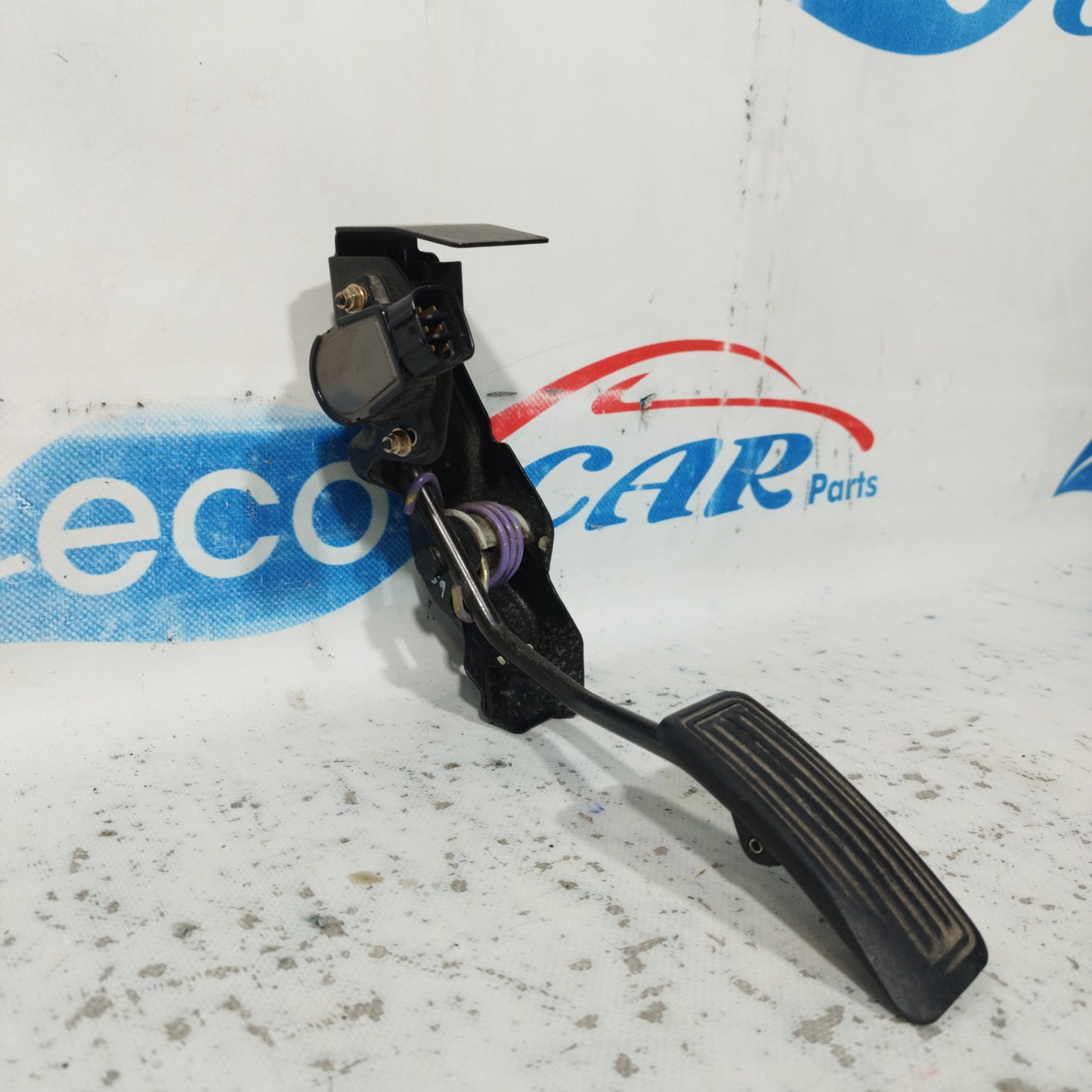 Gaspedal Toyota Corolla 1.4 D 2002 Code: 78111-35030 ecoAC9992