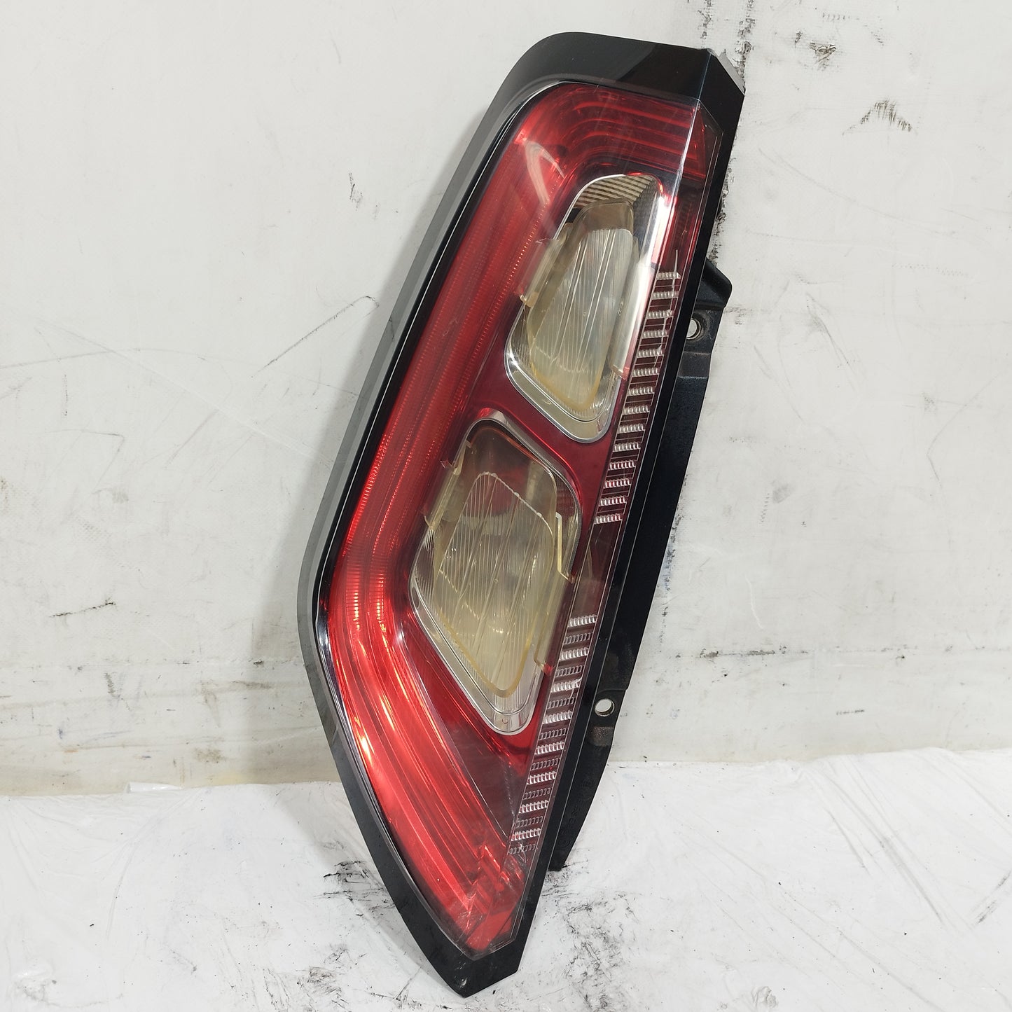 Fanale posteriore sx a led Fiat Punto Evo 2009-2012 cod: 518497380 ecoAC16663