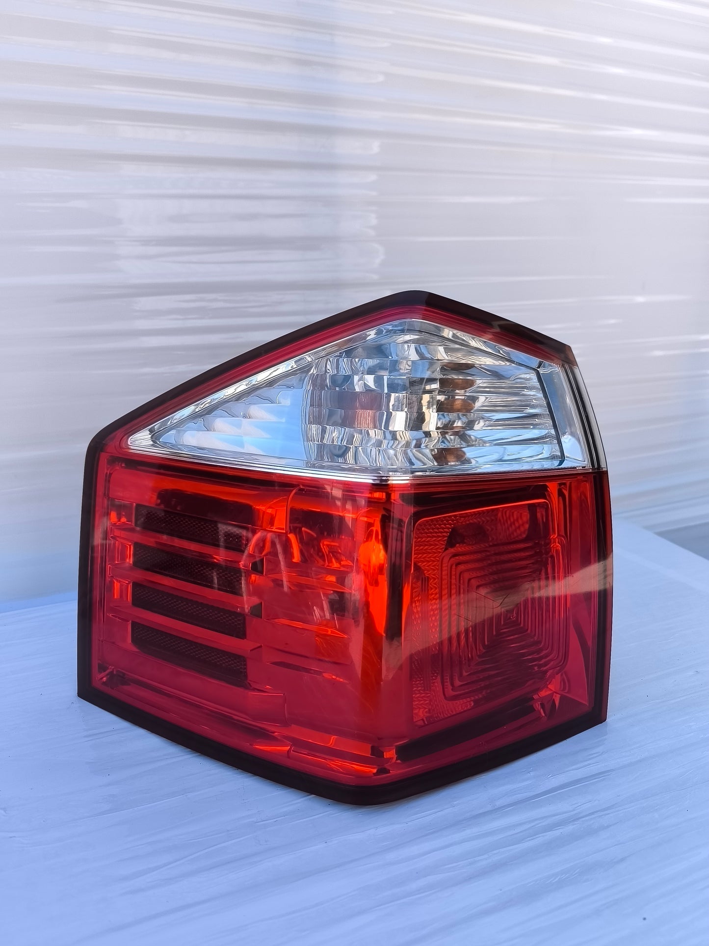 Fanale posteriore esterno sx Chevrolet Orlando anno 2011-2018 ecoAG8109