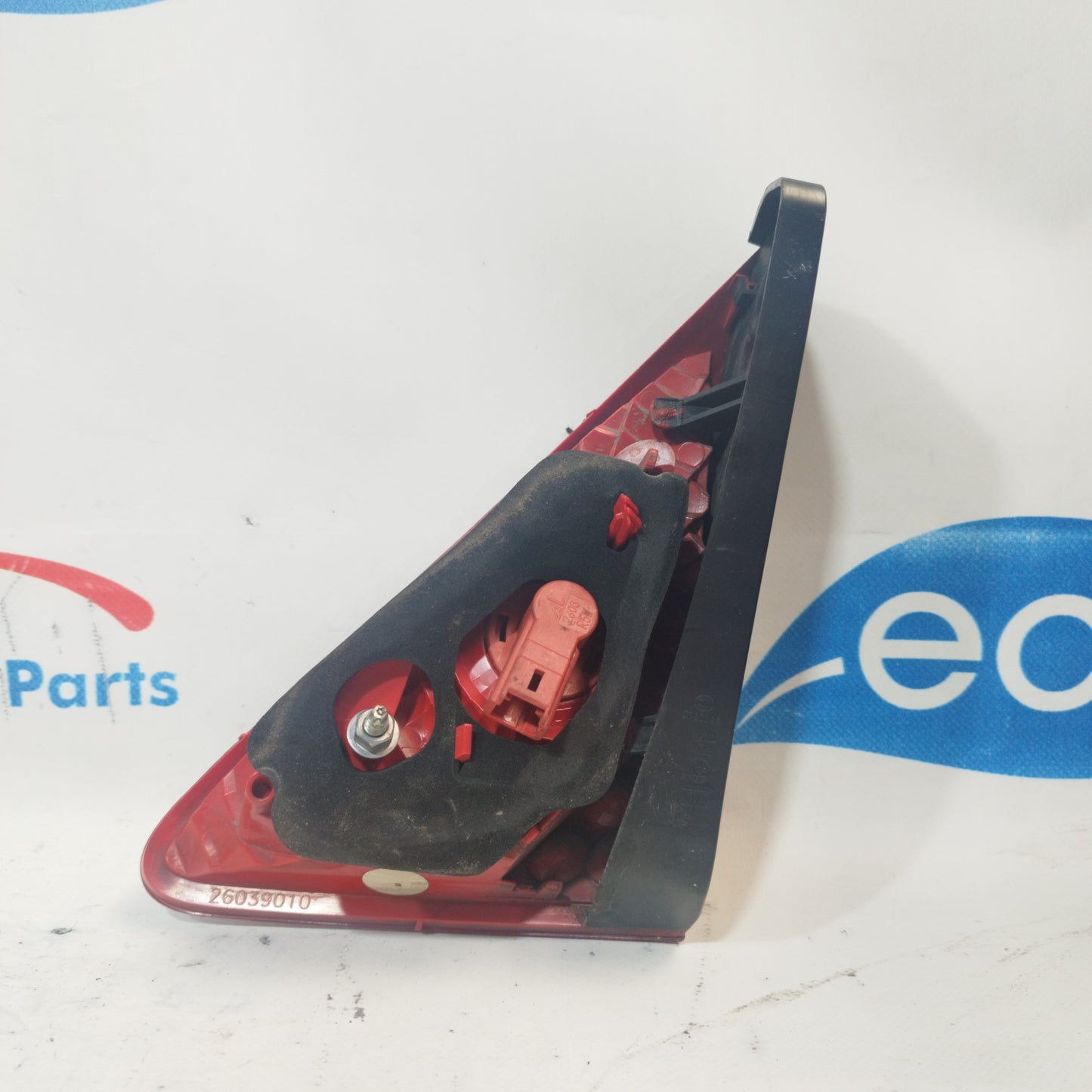 Linke innere Rückleuchte Peugeot 3008 2011 ecoAC9623