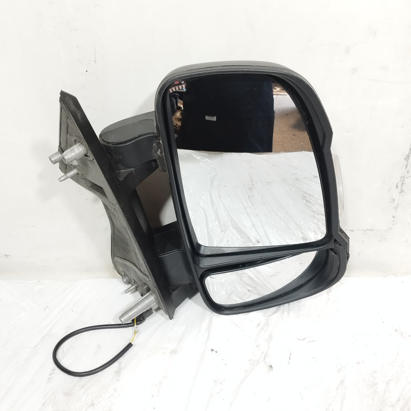 Specchietto manuale anteriore dx Fiat Ducato III 2006-2014 ecoAC16500