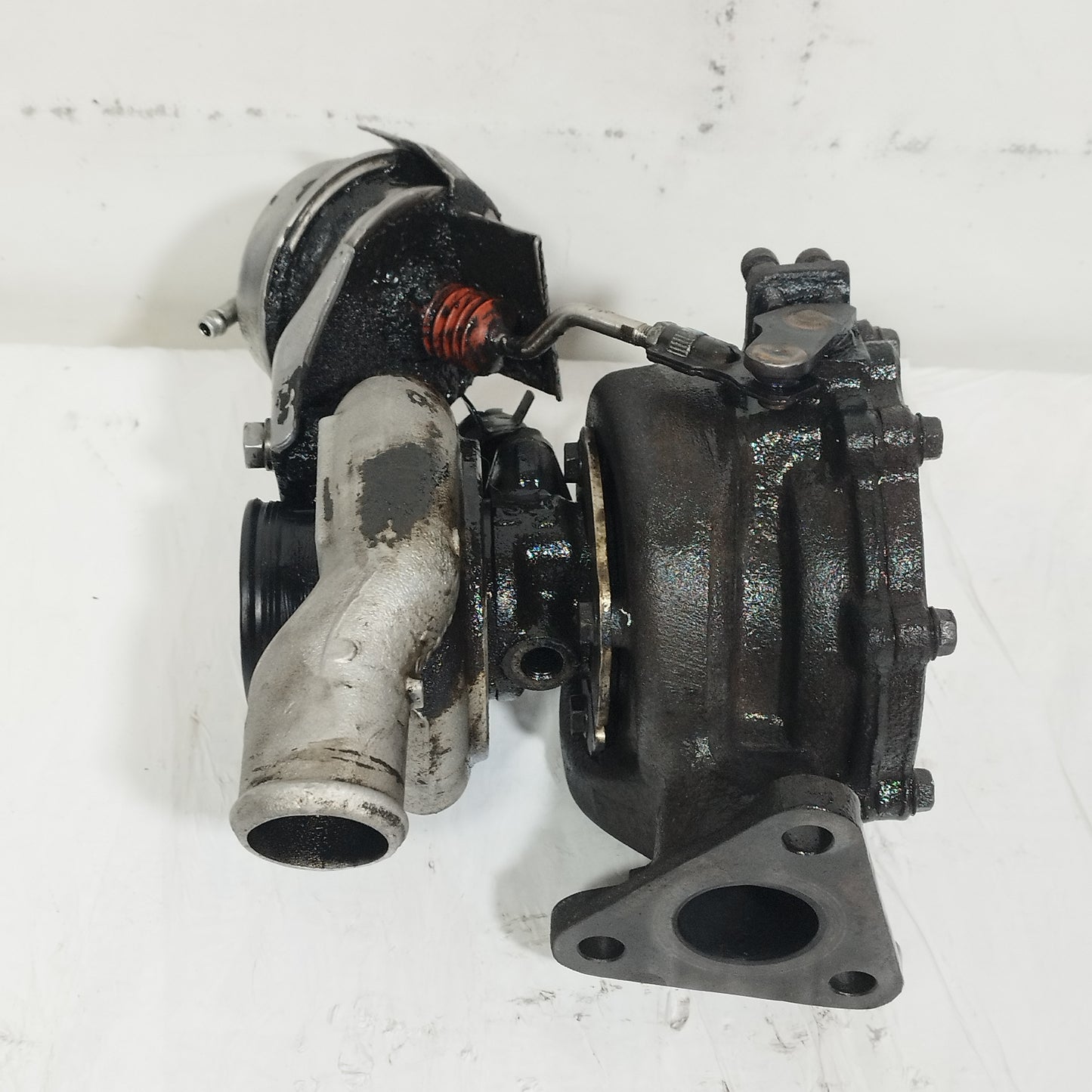 Turbina Opel Astra 1.7 CDTI 2009 Cod: 897300-0913 ecoAC14889