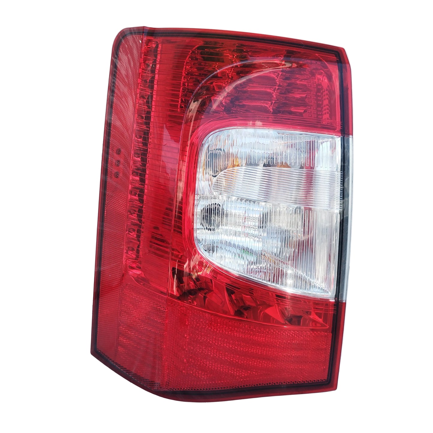 Fanale posteriore sx a led Lancia Voyager (404) 2011-2015 ecoDM334