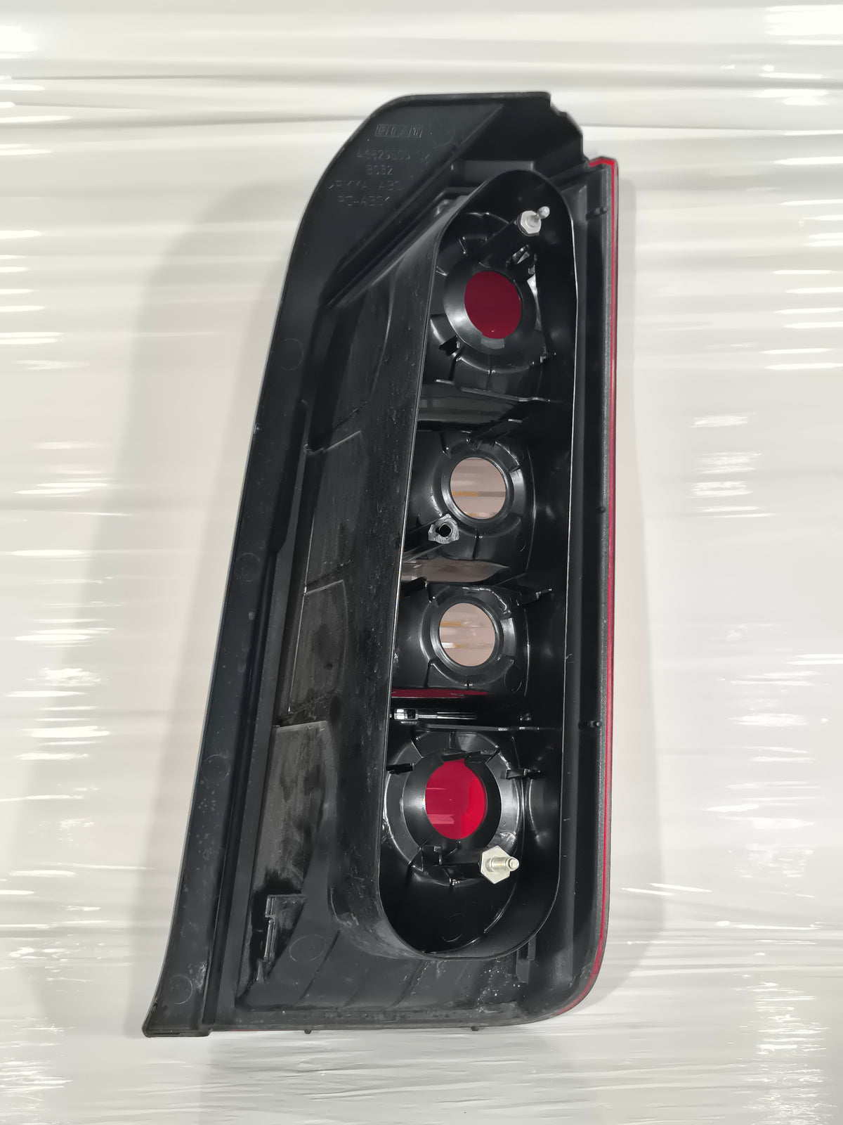 Fanale posteriore sx Fiat Idea 2006-2012 Restyling cod: 46829509 ecoAG9749