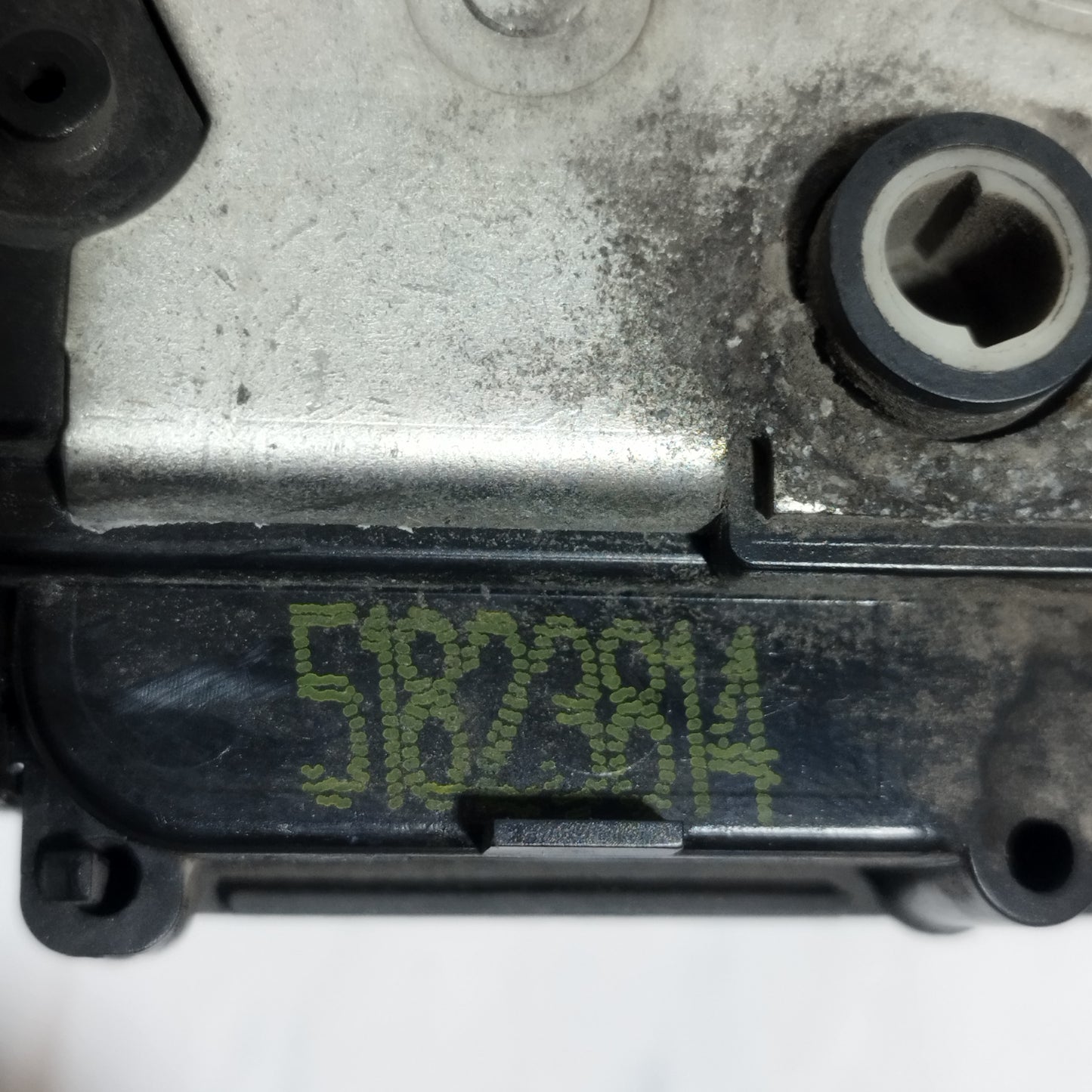 Serratura anteriore dx Lancia Musa 2007 cod: 51823814 ecoAC15449