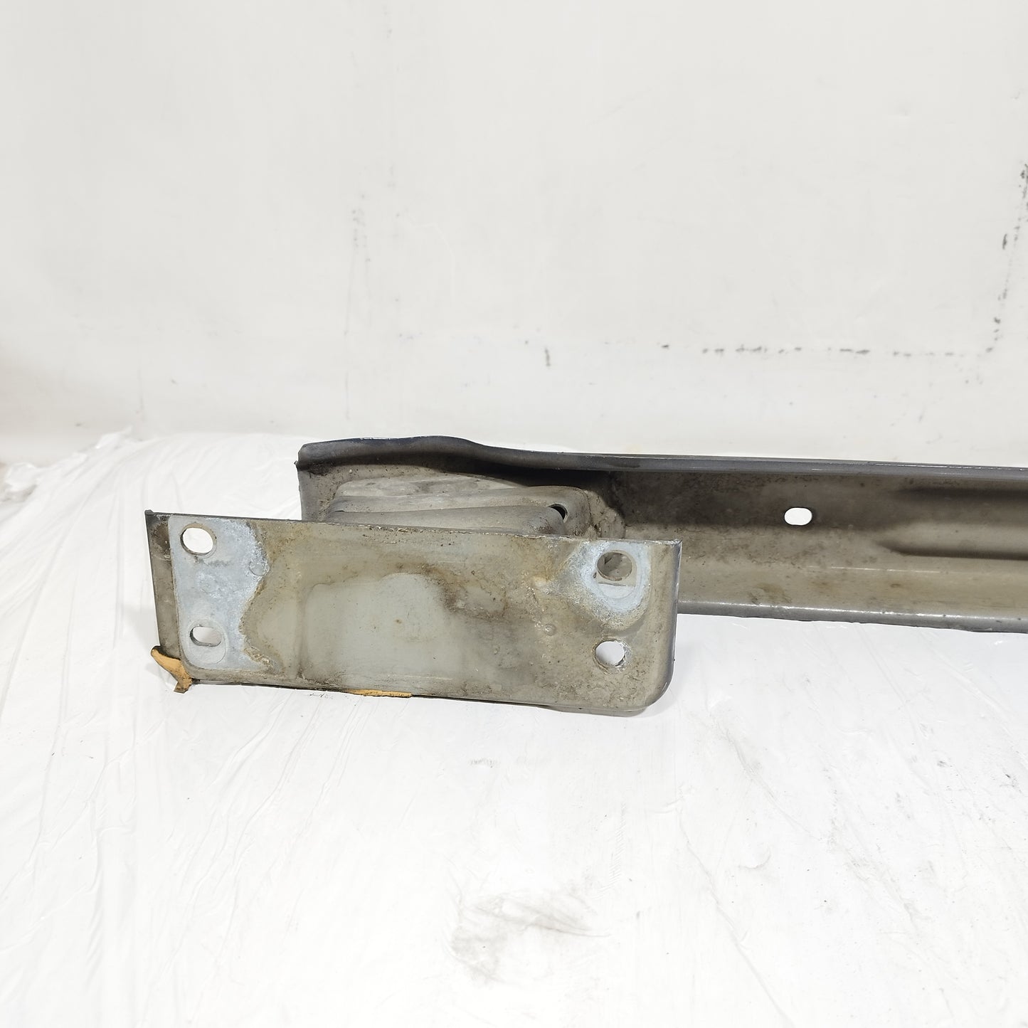 Rinforzo paraurti posteriore Fiat 500 (312) 2007-2024 ecoAC15634