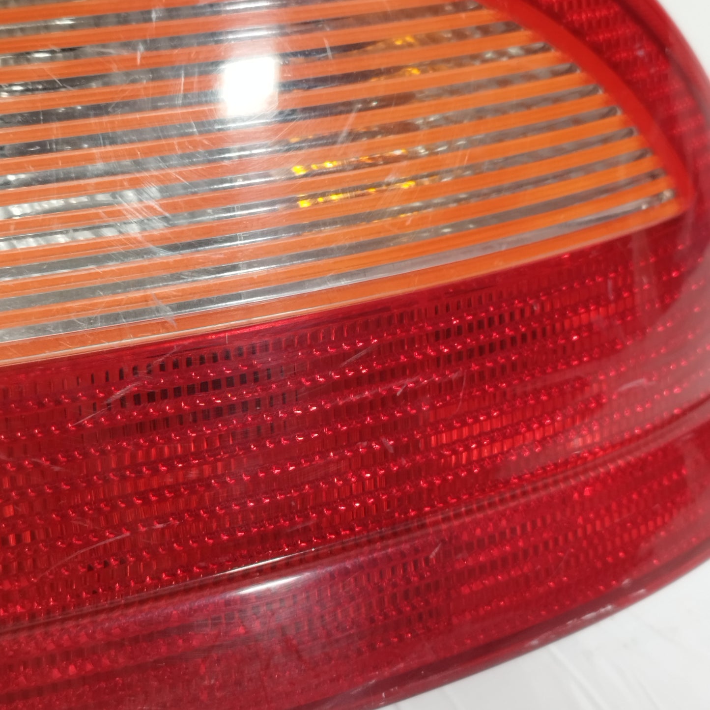 Fanale posteriore dx Lancia Ypsilon 2002 ecoAC14260