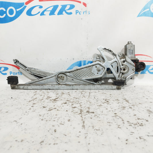 Front right rack Toyota Yaris 2005 code: 062100-9982 ecoAC9275