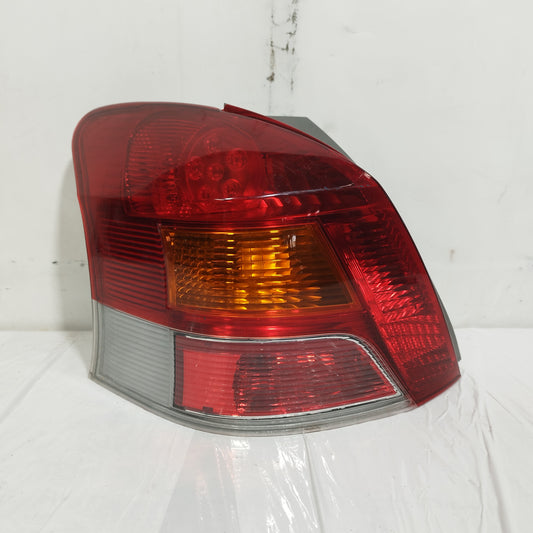 Fanale posteriore sx a led Toyota Yaris 2008 DEPO cod: 08-212-19T3L-F ecoAC14905