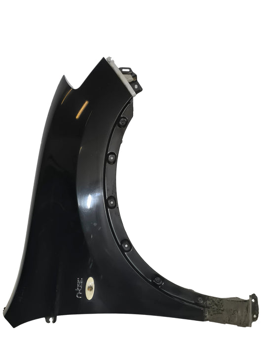 Parafango dx nero Nissan Qashqai (J10) 2007-2010 ecoAG9947