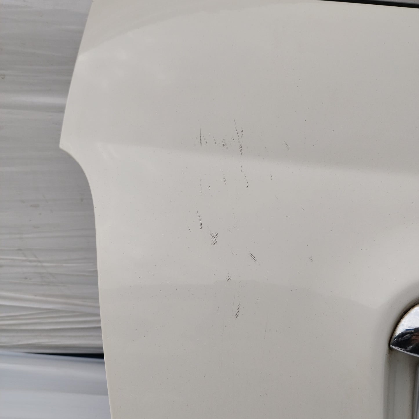 Baule Fiat 500 Cabrio 2008 ecoAC15756