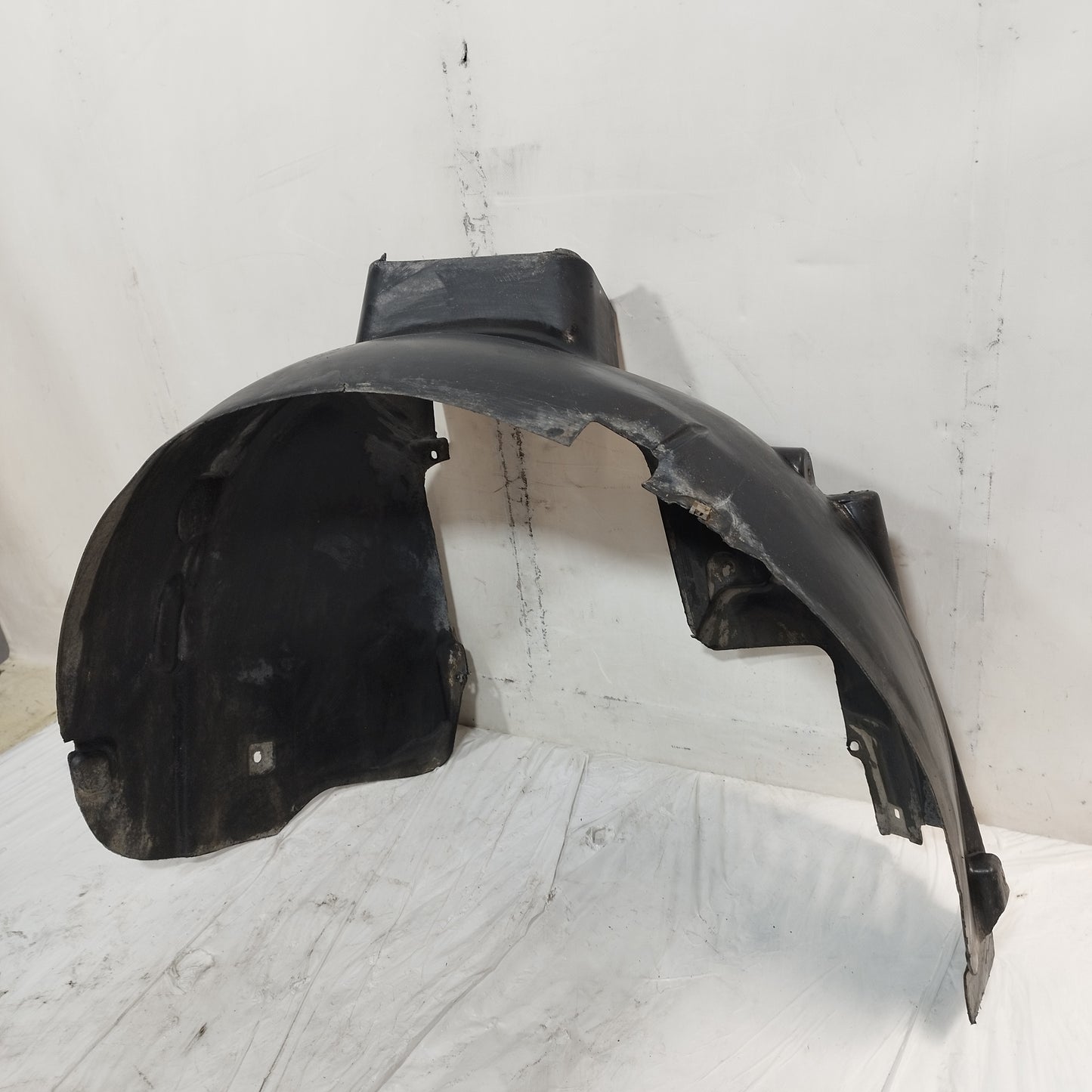 Parasassi anteriore dx Lancia Musa 2003-2012 cod: 4684402 ecoAC16777
