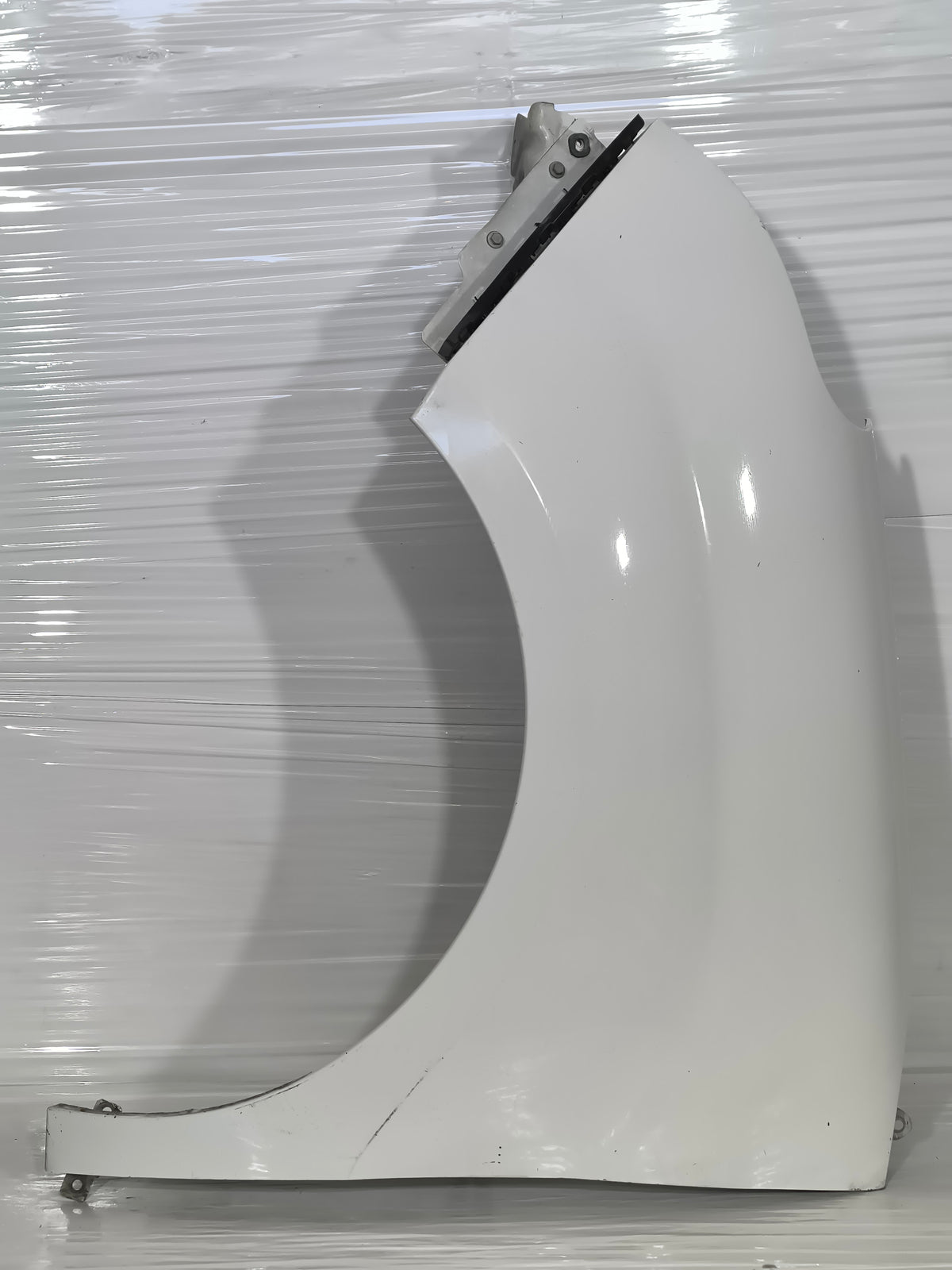 Parafango sx bianco Fiat Doblò II (263) anno 2010-2015 ecoAG9904