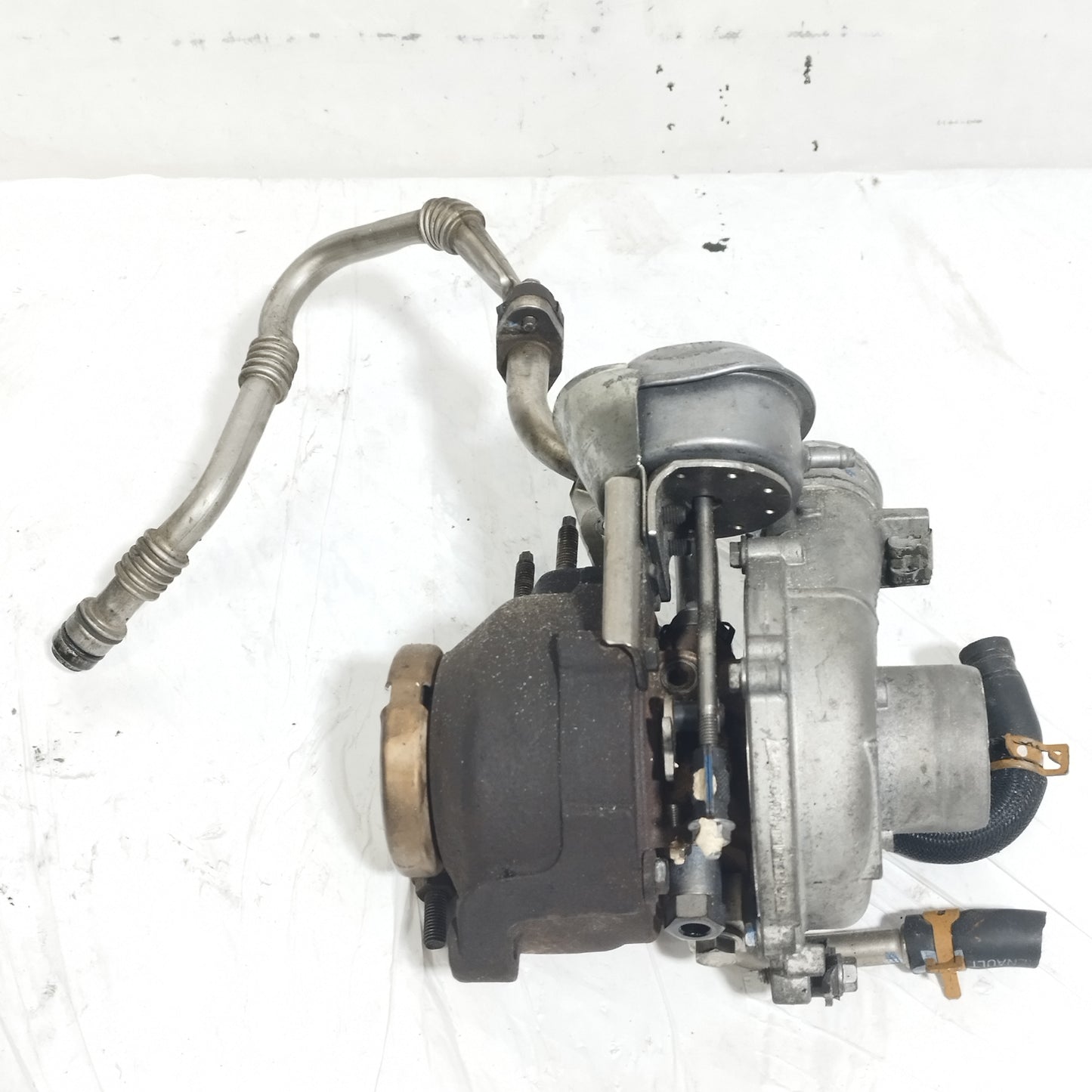 Turbina Renault Scenic 1.9 D 2005 cod: h8200575462 ecoAC15918
