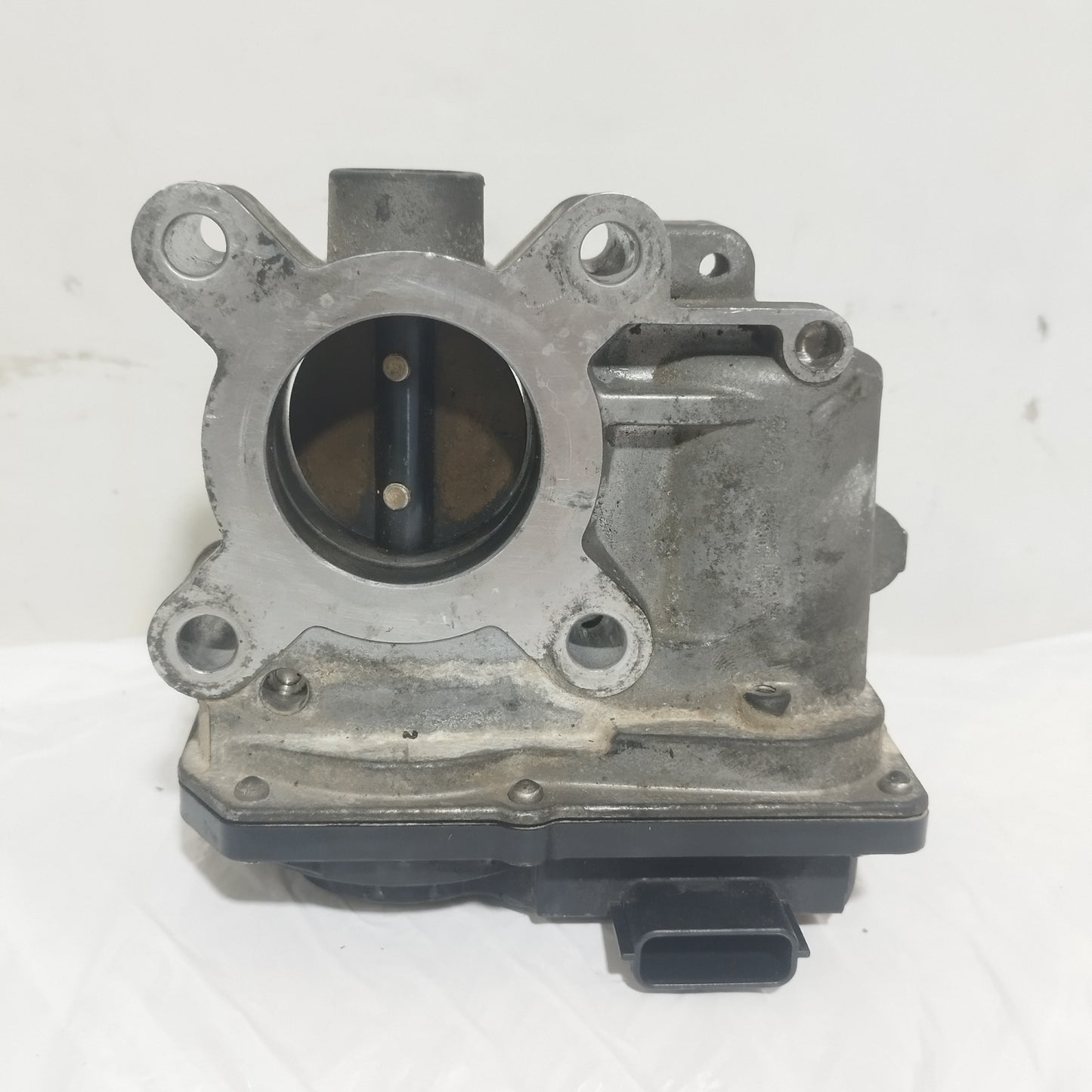 Corpo farfallato Renault Clio III 1.2 B 16V 2005-2012 cod: 8200285017b ecoAC16029