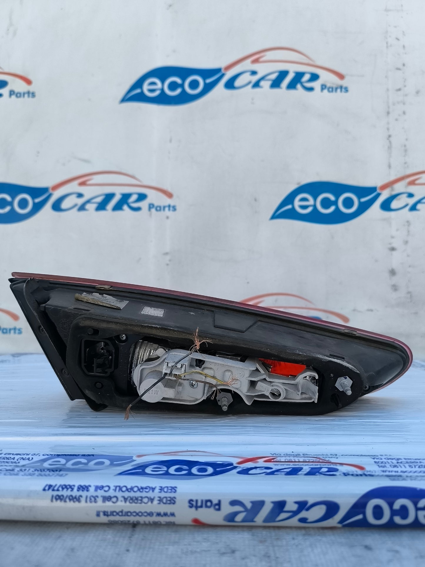 Fanale posteriore interno dx Alfa Romeo Giulietta 2012 ecoAG5865