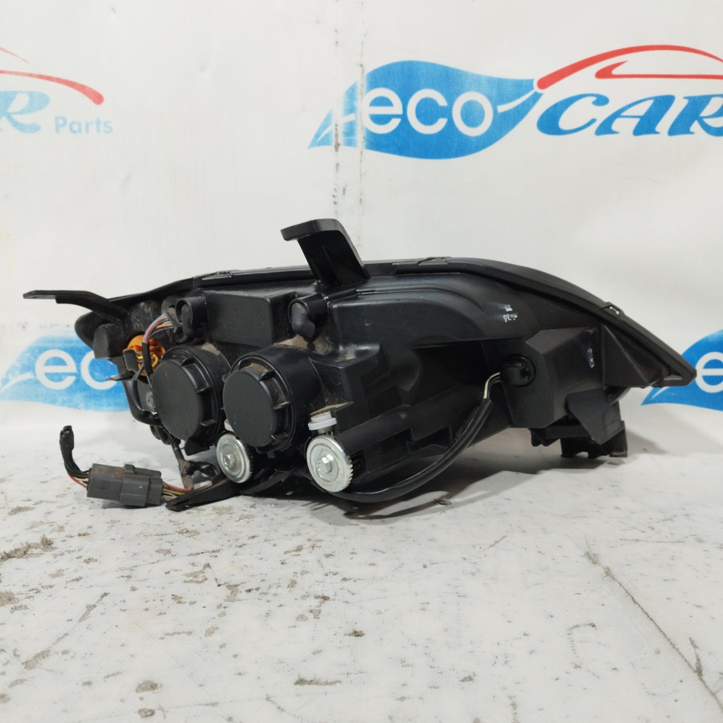 Fanale anteriore sx Mazda 2 2005 ecoAC10419