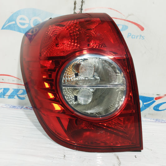 Chevrolet Captiva 2007 ecoAC10644 Linke Rückleuchte