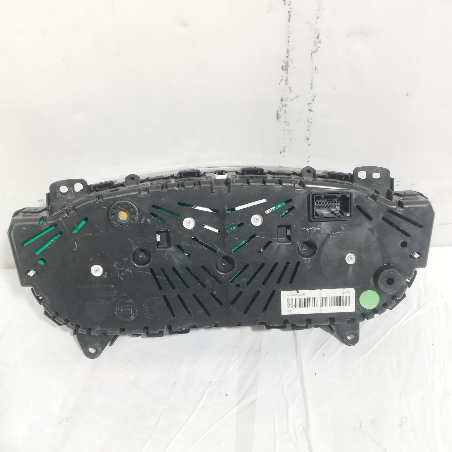 Quadro strumenti Fiat 500L 1.6 mtj 2012-2016 cod: 51975131 ecoAC16005