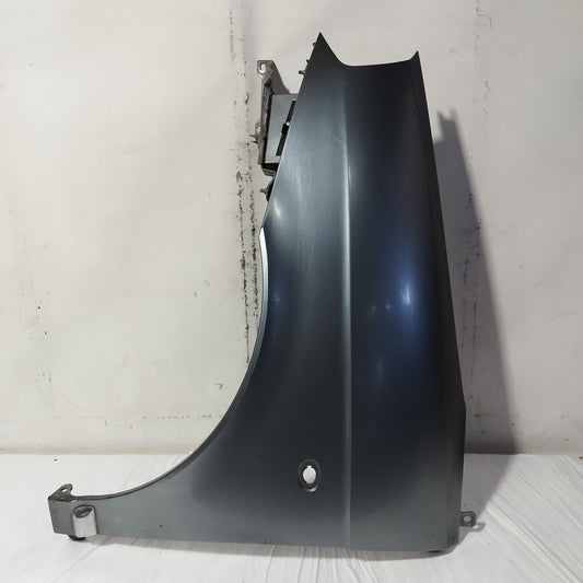 Parafango anteriore sx grigio scuro Lancia Ypsilon (843) II serie 2006-2011 ecoAC16144