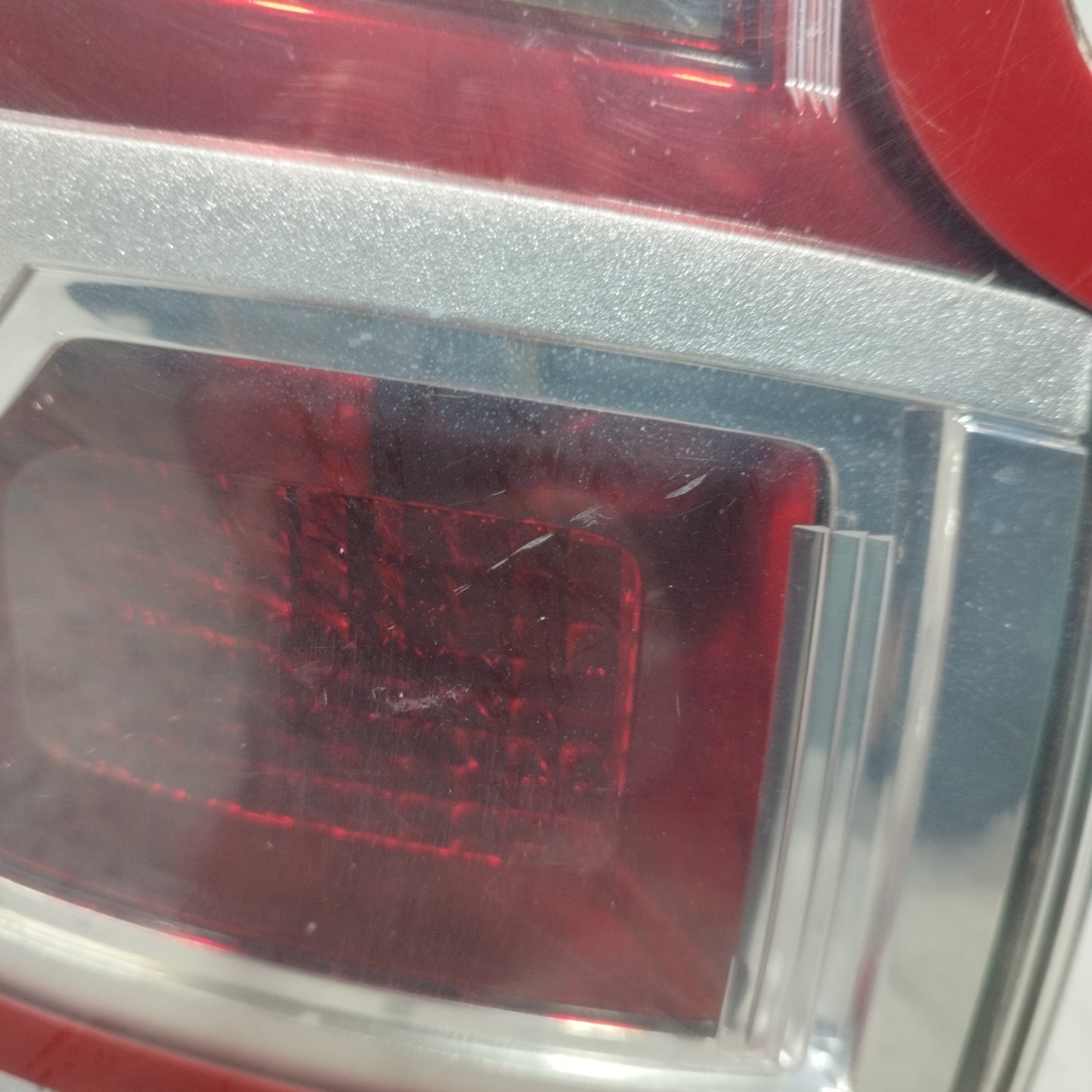 Rücklicht links Scenic X-Mod 2010 ecoAC10307