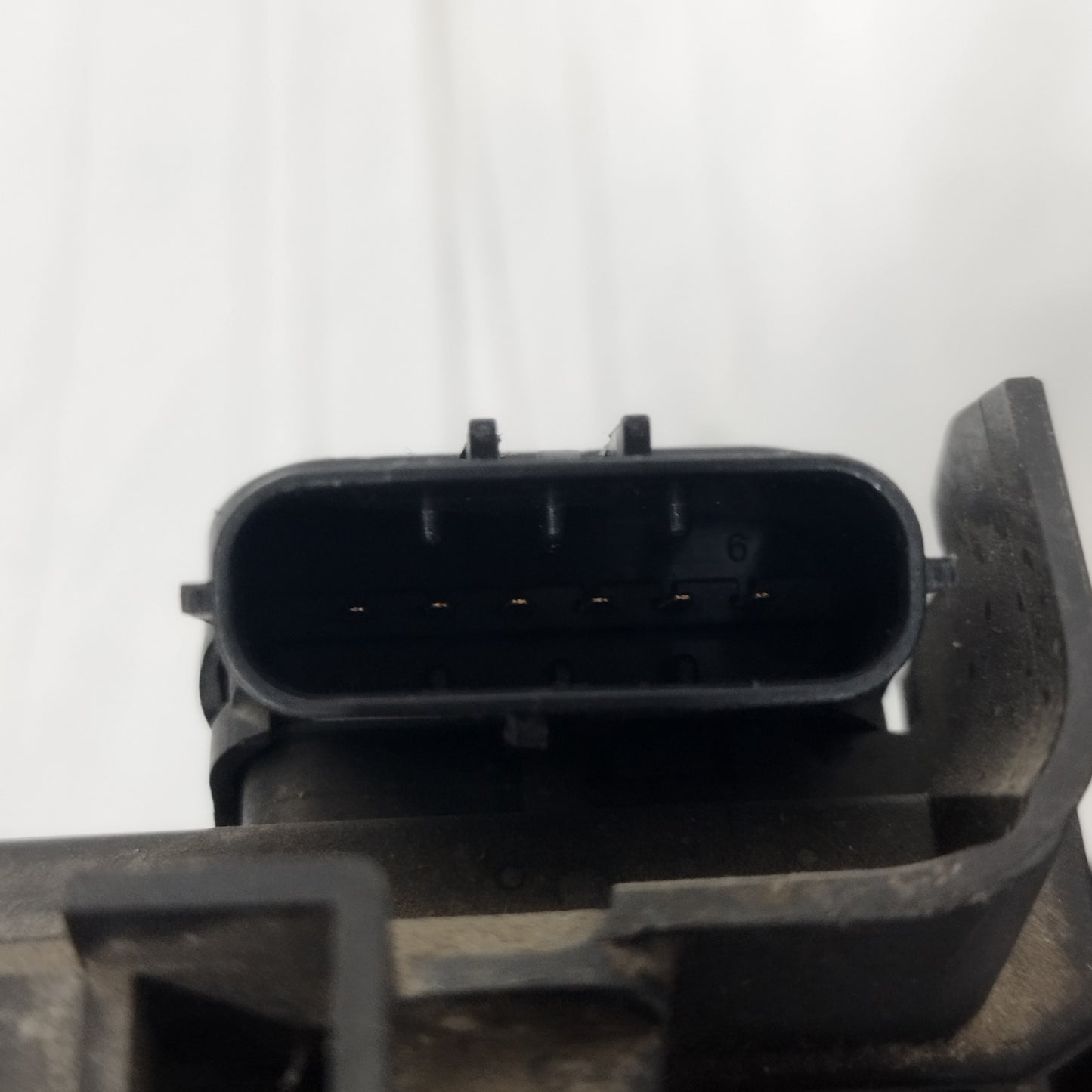 Pedale acceleratore Audi A3 2.0B 2006 Cod: 1K1723503N ecoAC13292